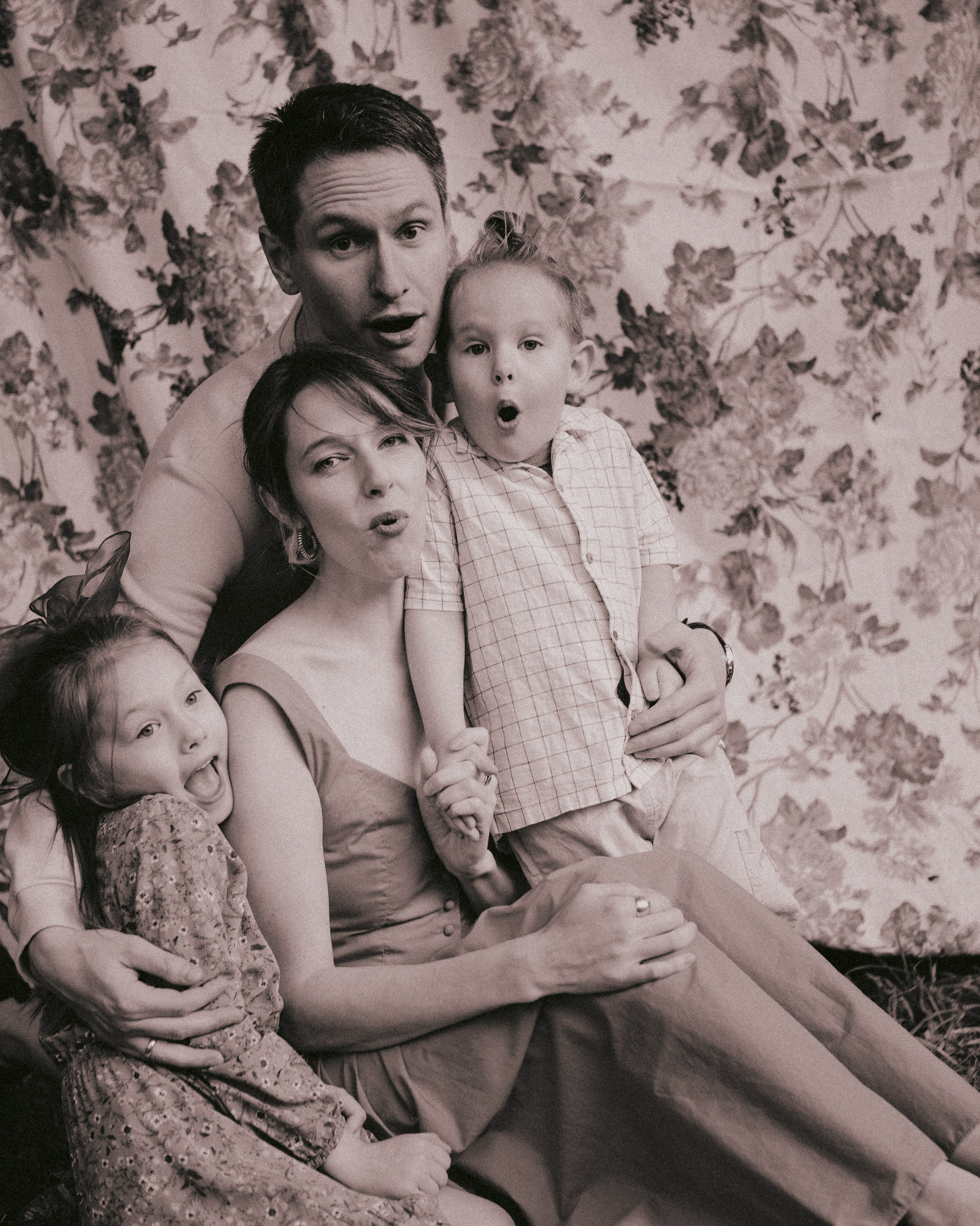 Love. Фотограф Евгения Добротворская