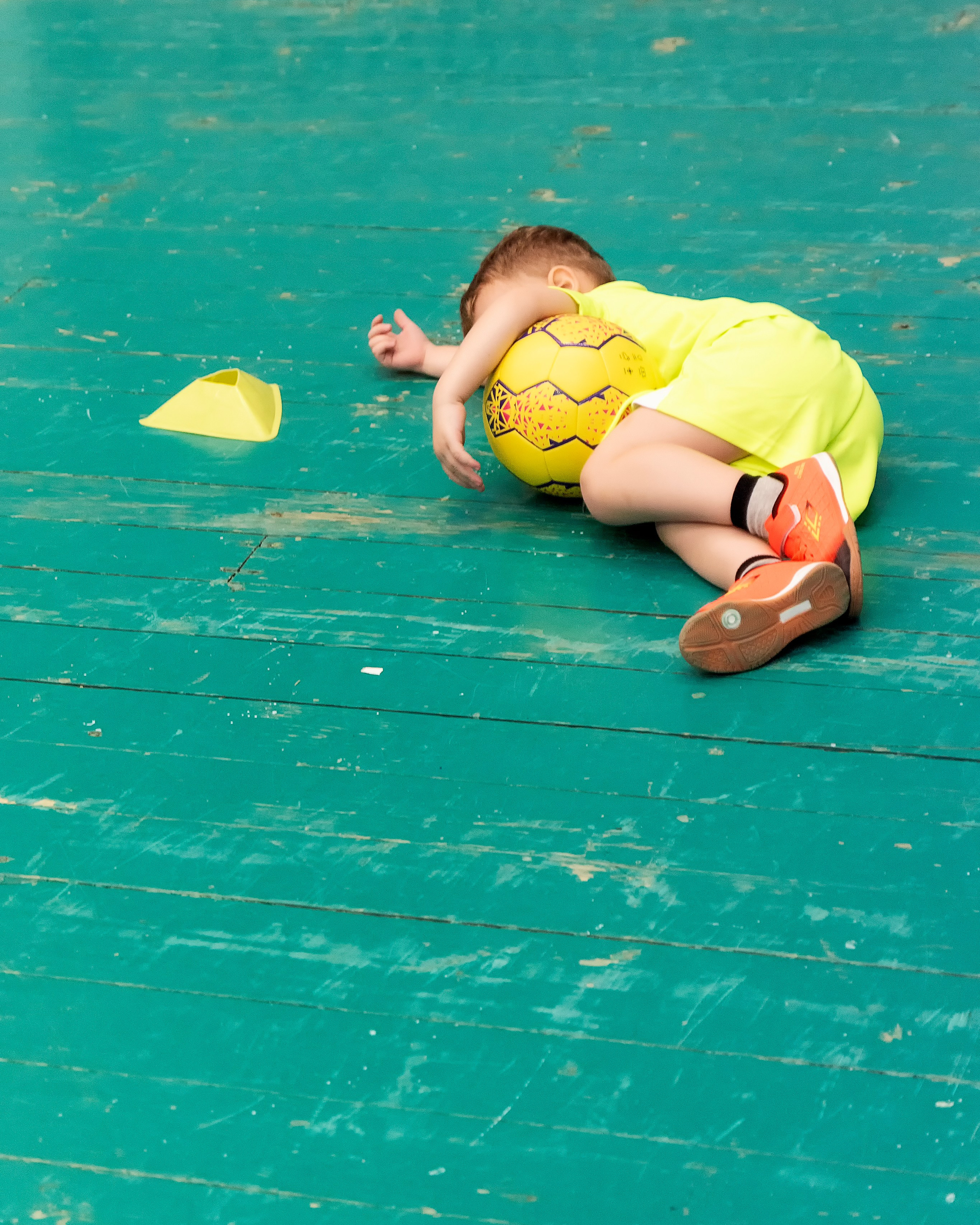 Спортивная фотосъемка