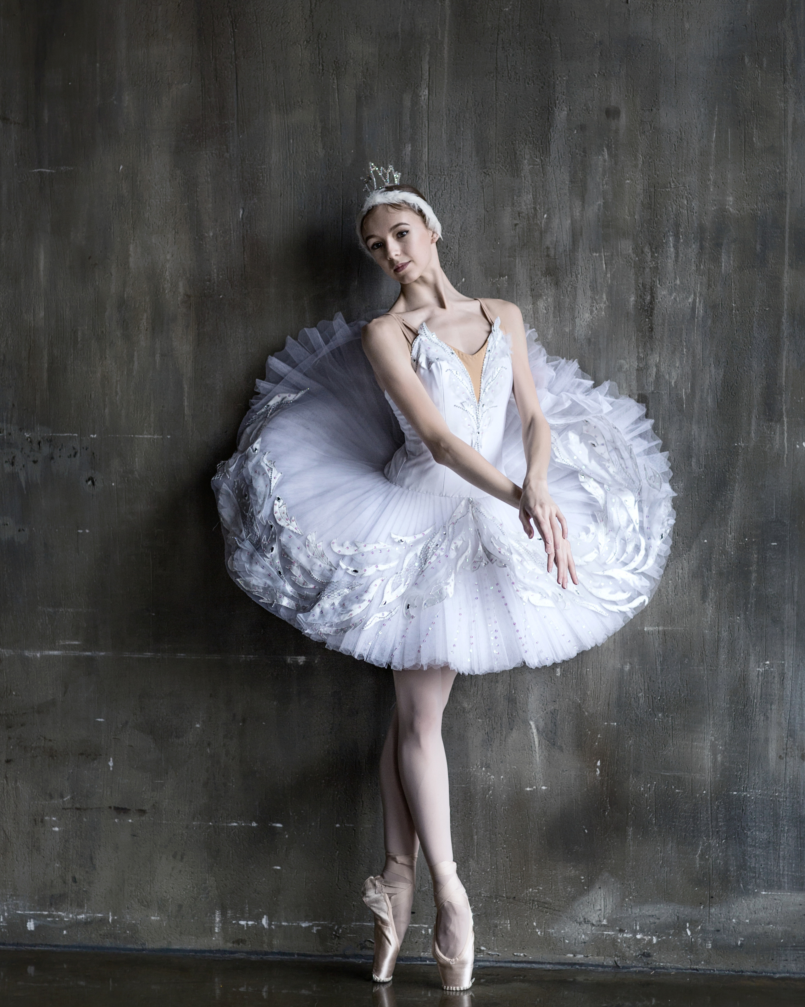 Балетный фотограф Москва Майоров Николай