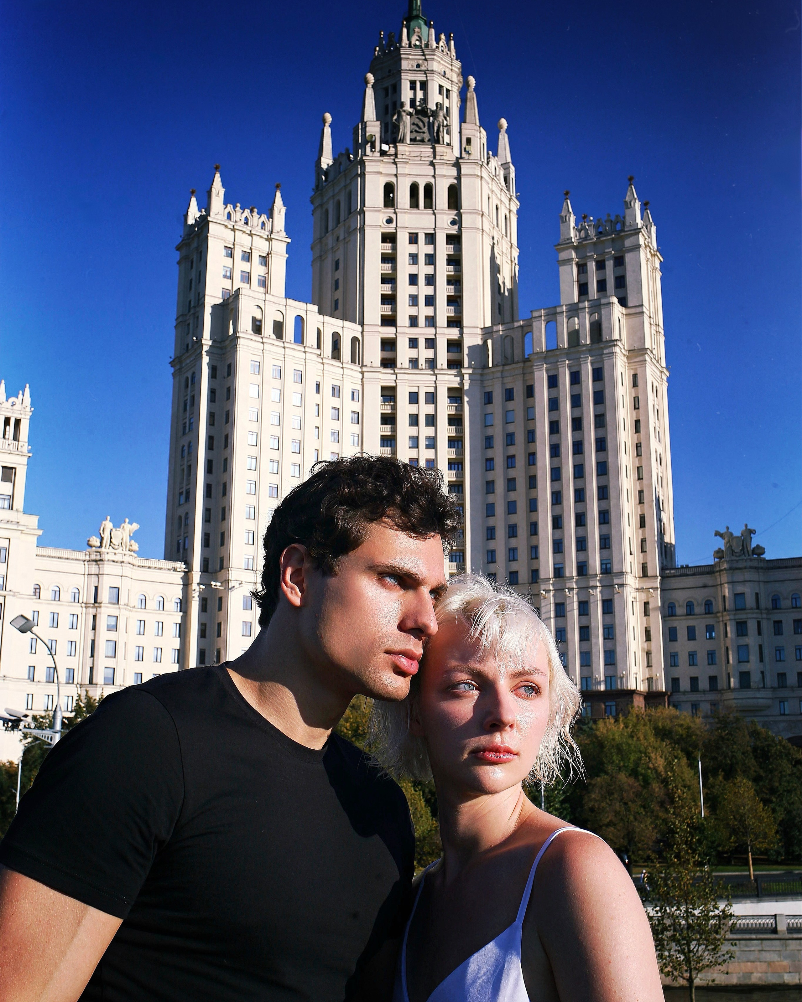 ПОСЛЕДНИЙ МИГ. Арт-директор и фотограф в Москве — Алексей Занозин | Концептуальные фотосъёмки