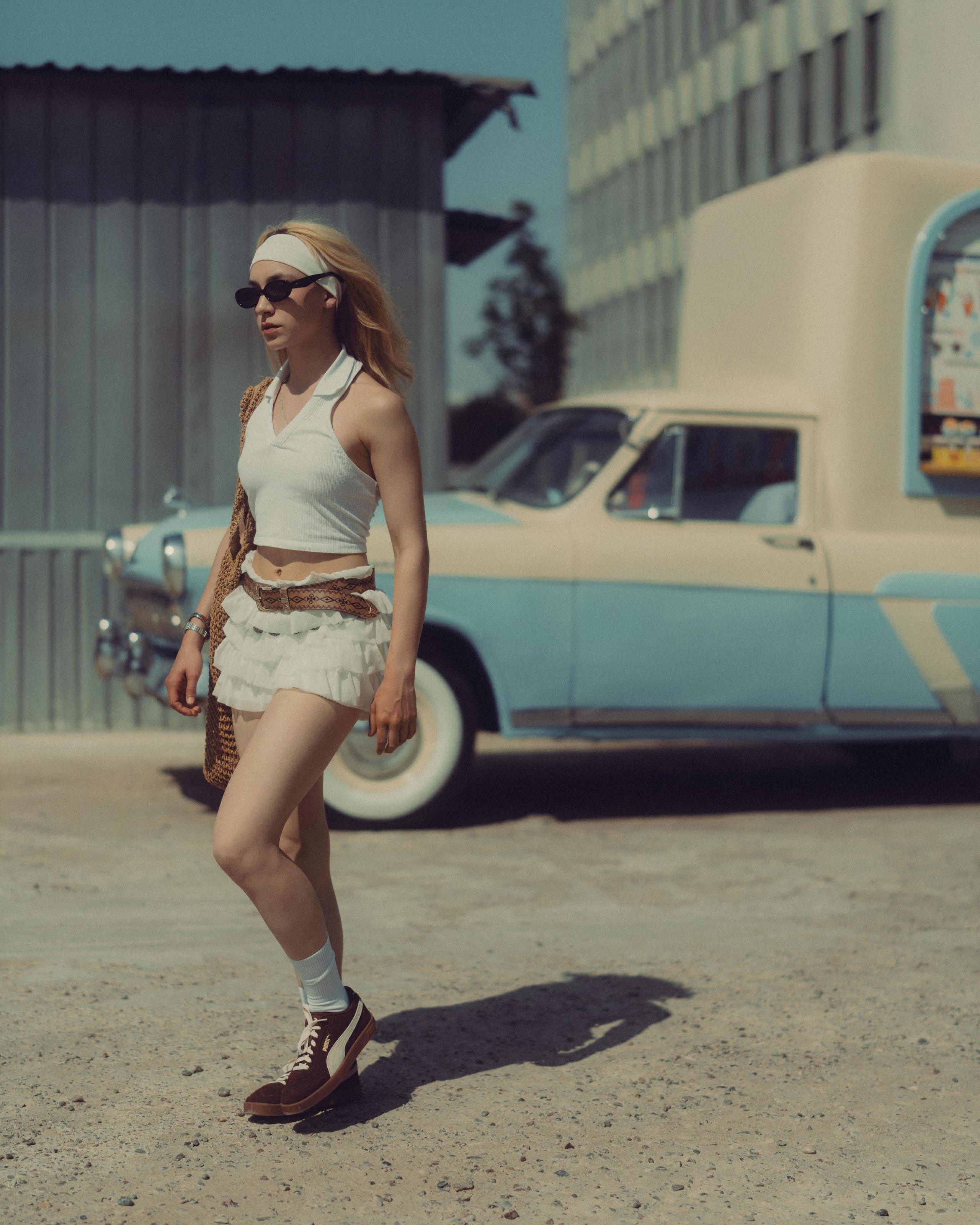 Портретный фотограф Казань