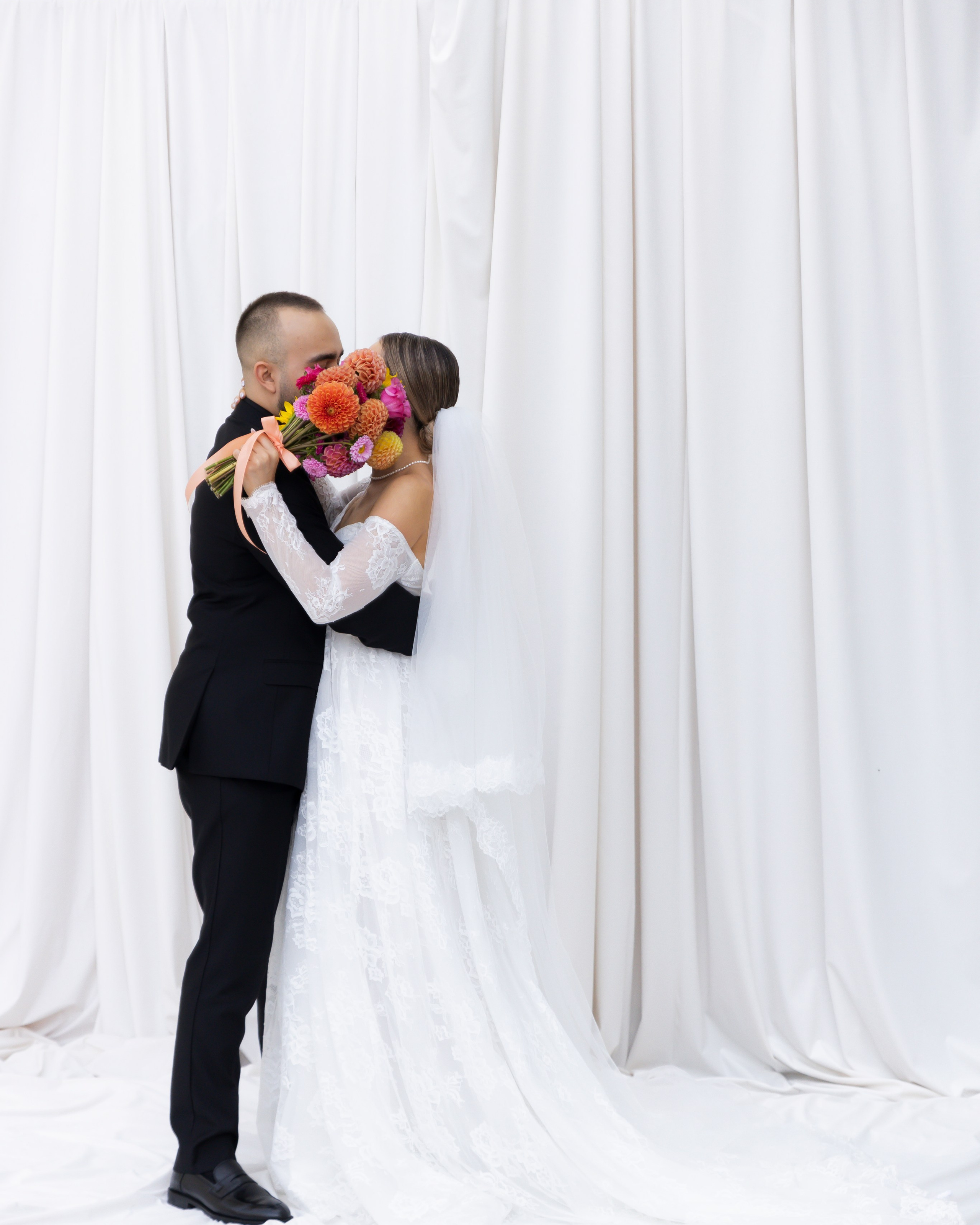 Молодоженам. Фотограф в Самаре Алена Гречка