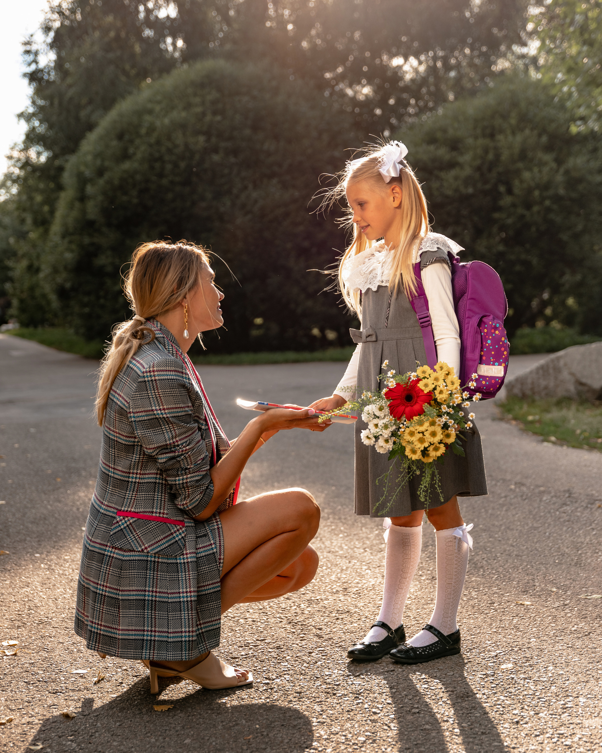 Школьные выпускные альбомы Москва и Московская область