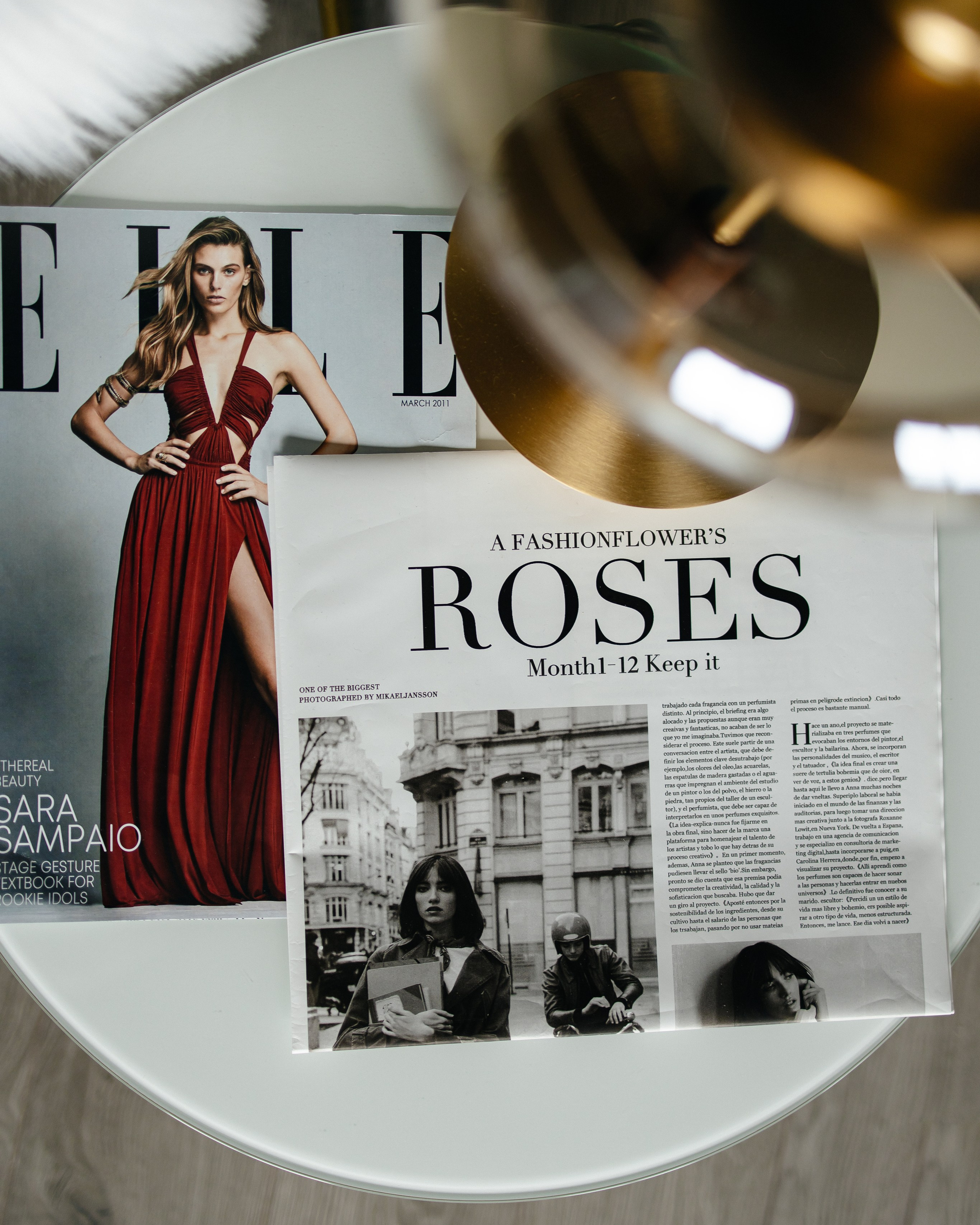 Зал Darkroom. Фотостудия NewTone г. Салават