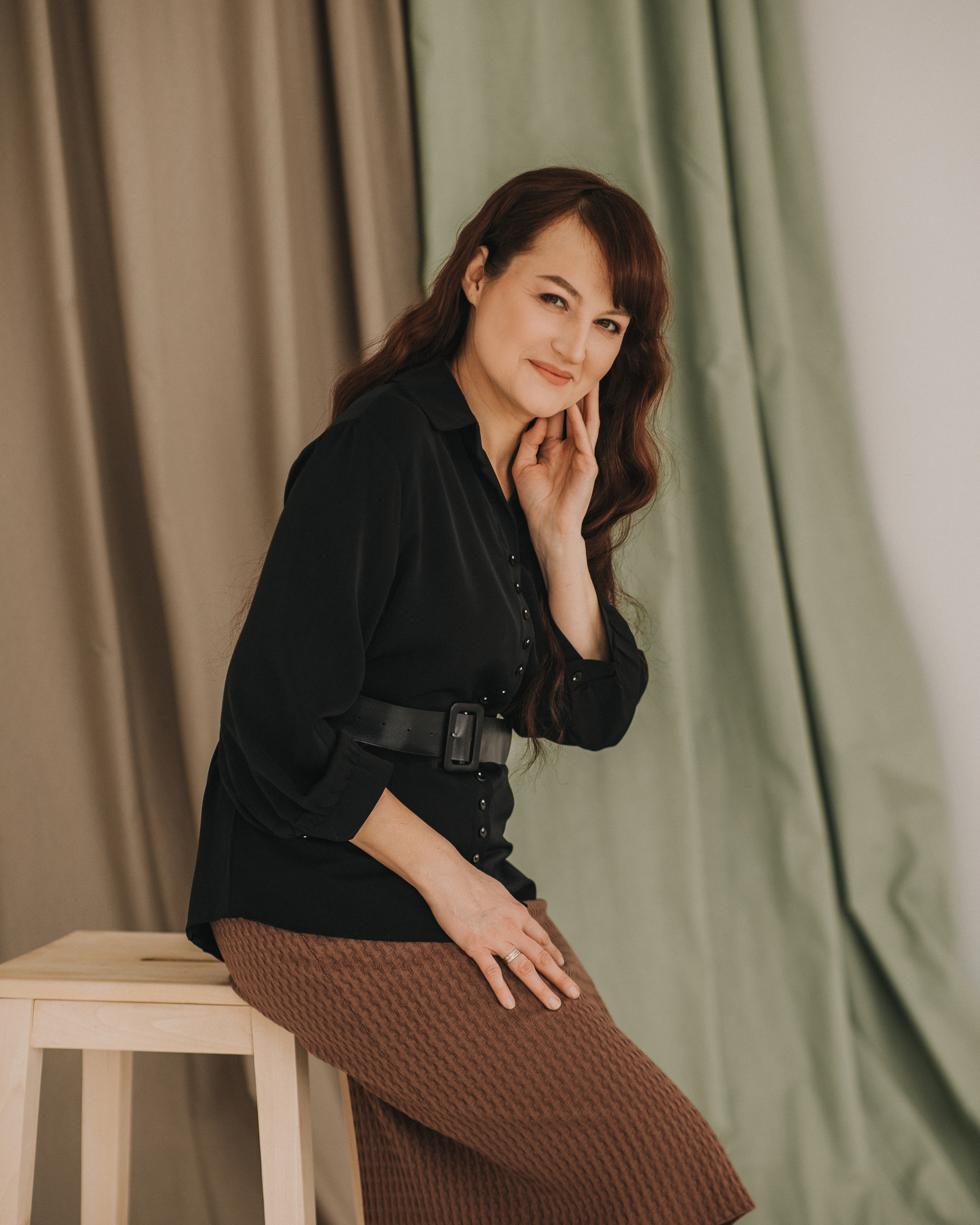 Мелехова Маргарита. First-foto.ru