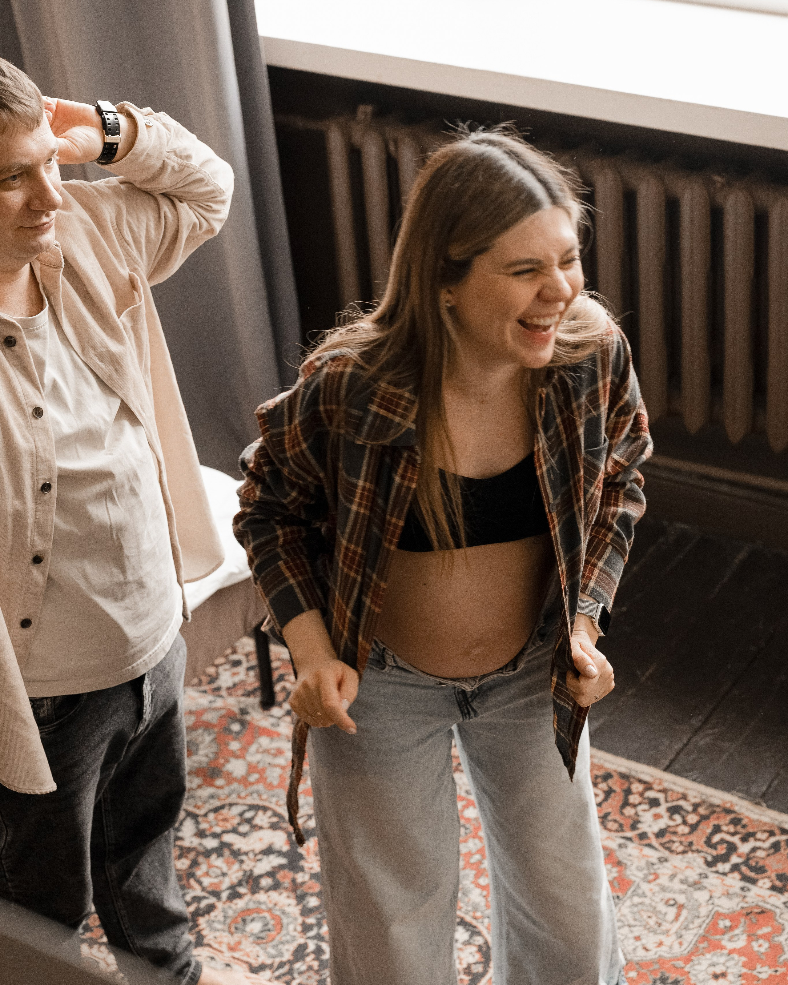 Семейный и детский фотограф Мария Лукичева. Новосибирск