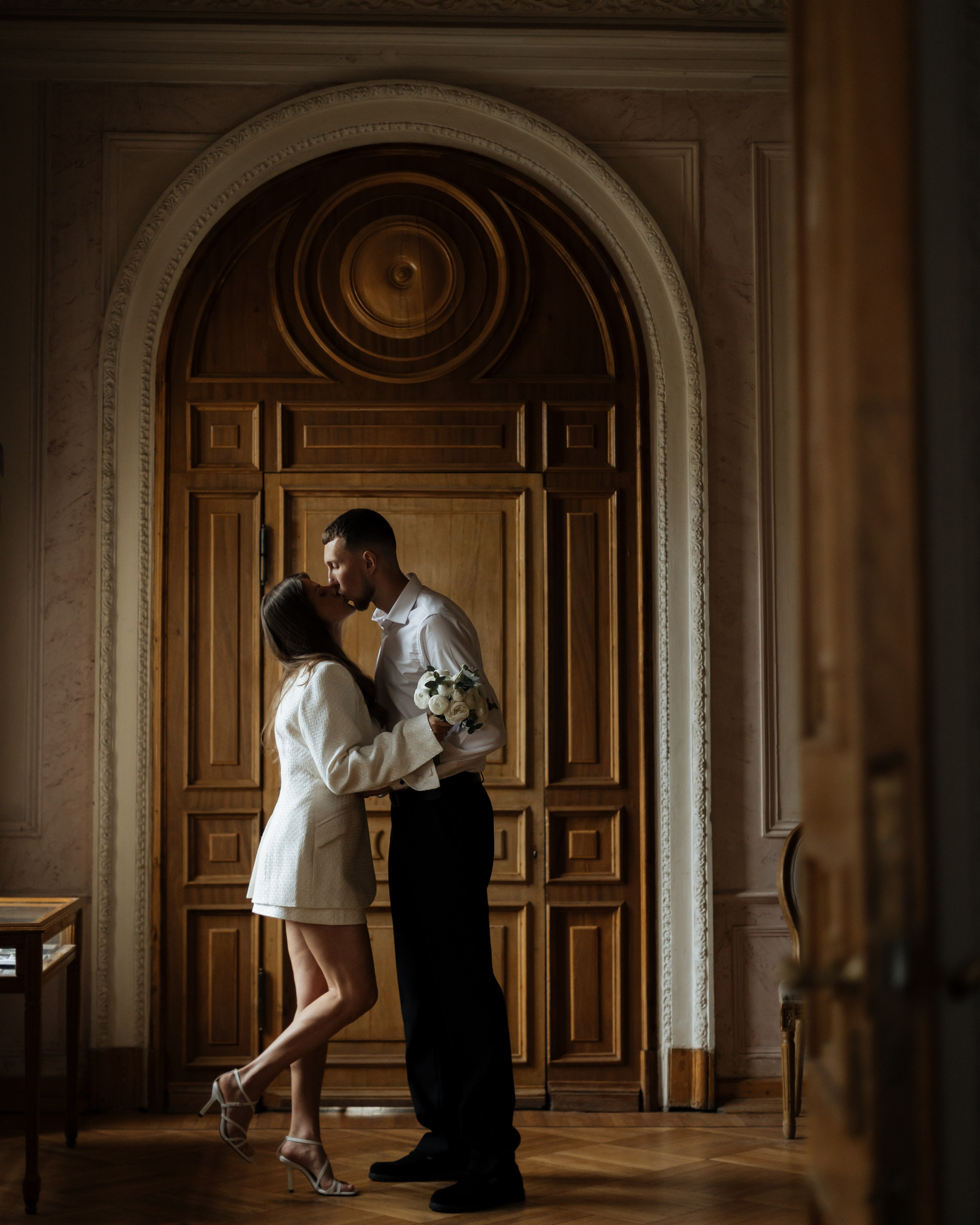 Свадебный фотограф Екатерина Худякова — Ярославль, Санкт-Петербург, Москва