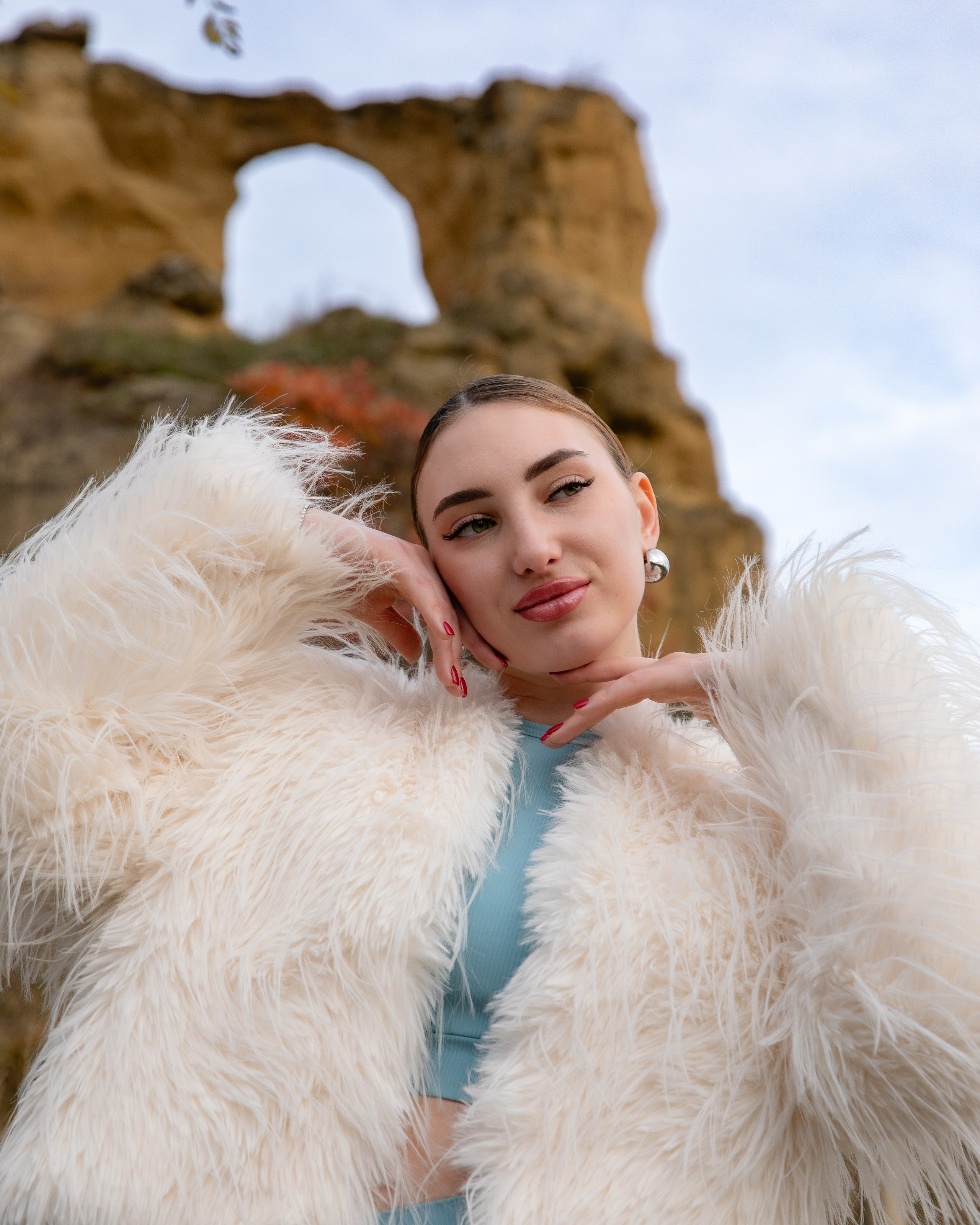 Услуги. Фотограф в Кисловодске Юлия Федоренко