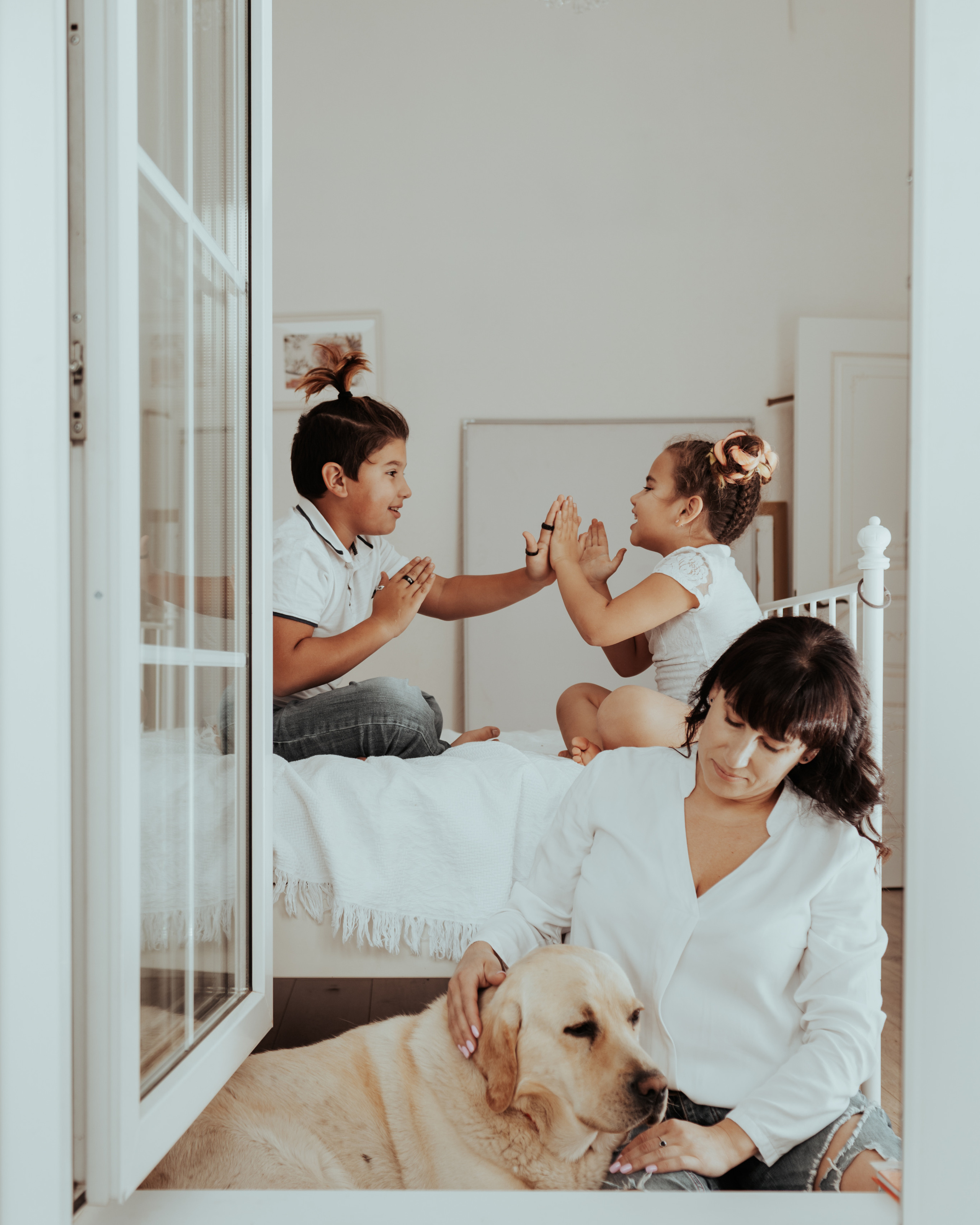 Женский, семейный и контент фотограф Ирина Ульянова в Санкт-Петербурге