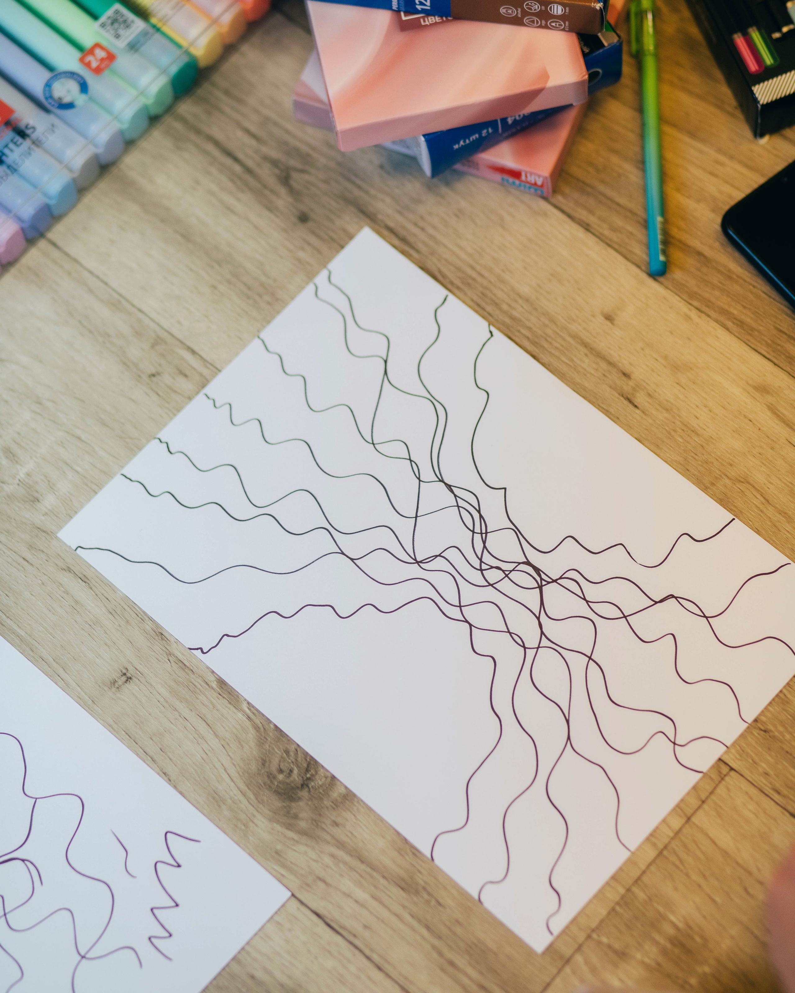 Занятия в группе. Детский центр развития и коррекции детей Свой центр