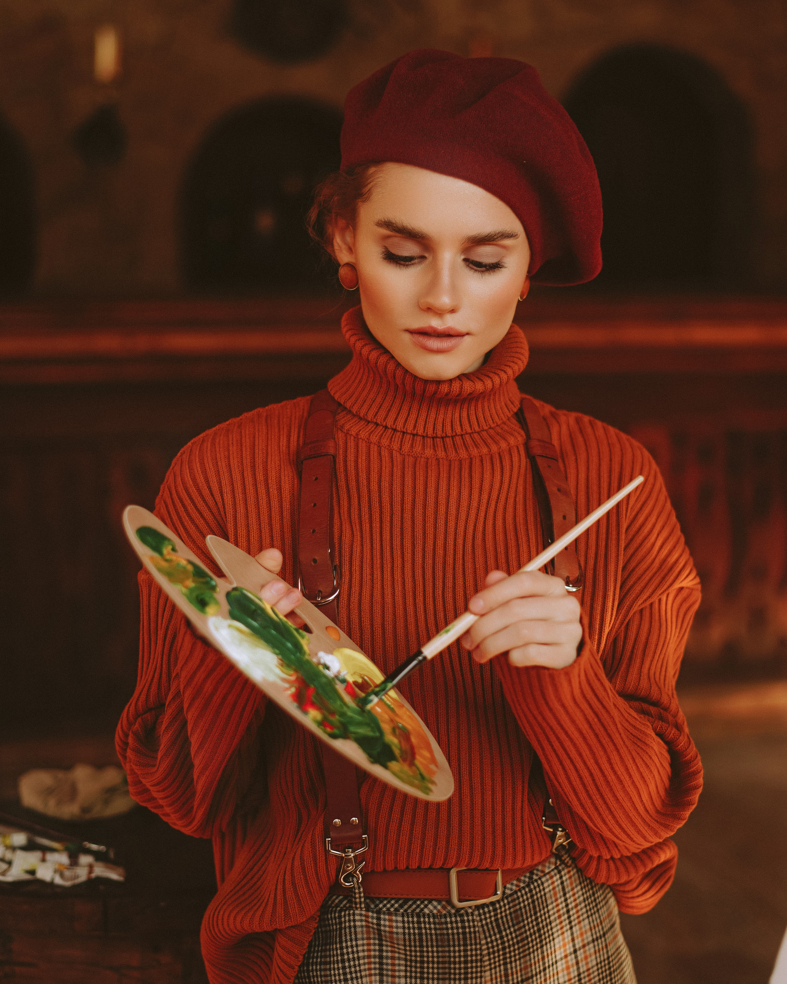 Услуги и цены фотографа. Женский и семейный фотограф в Москве Кошель Алла