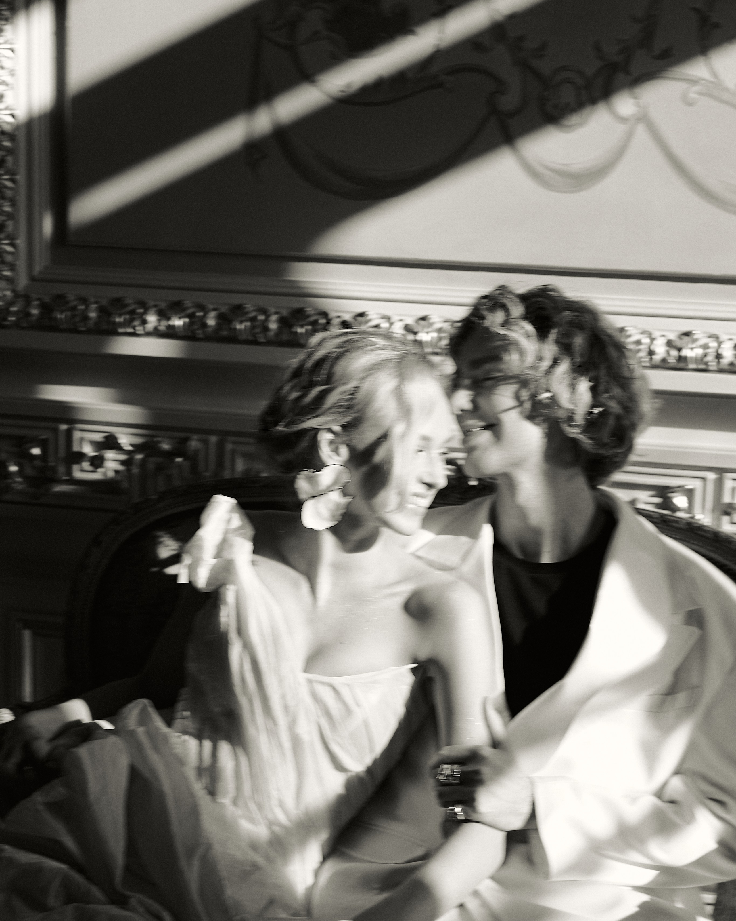 Фотограф в Санкт-Петербурге Анжелика Крамская