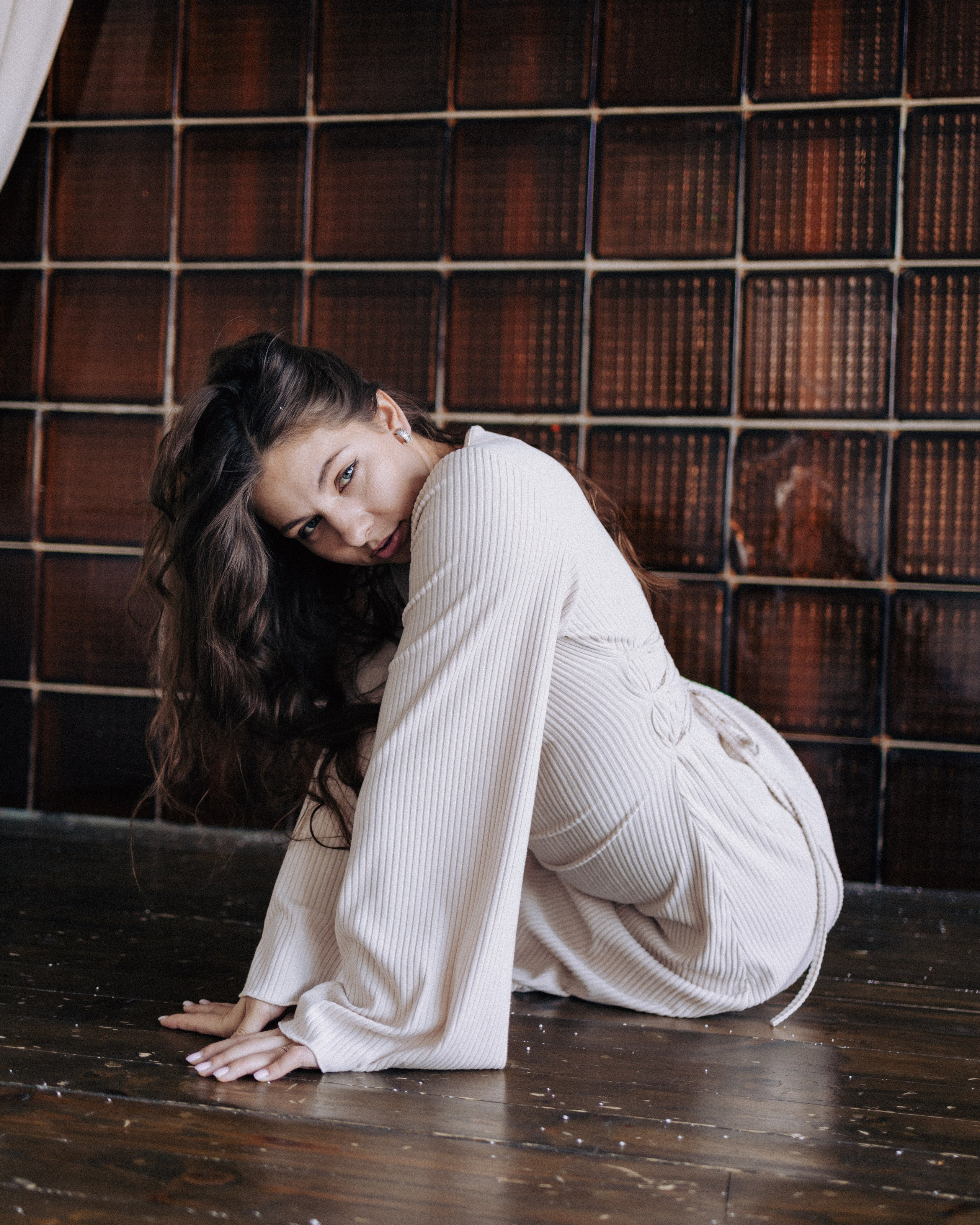 Индивидуальные. Фотограф Новгородская Полина | Москва