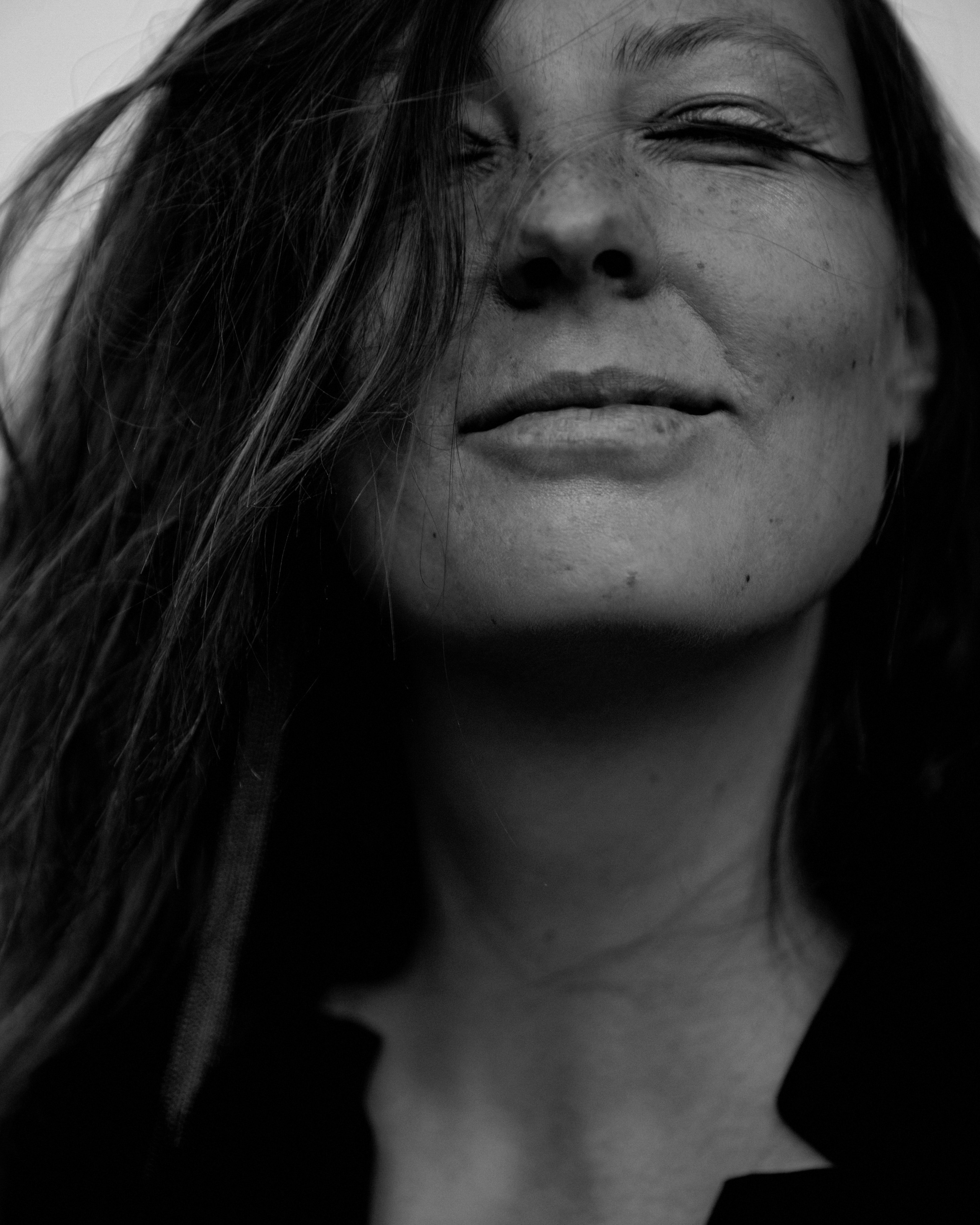 История Тамары Одонаты. Yulia Otroschenko