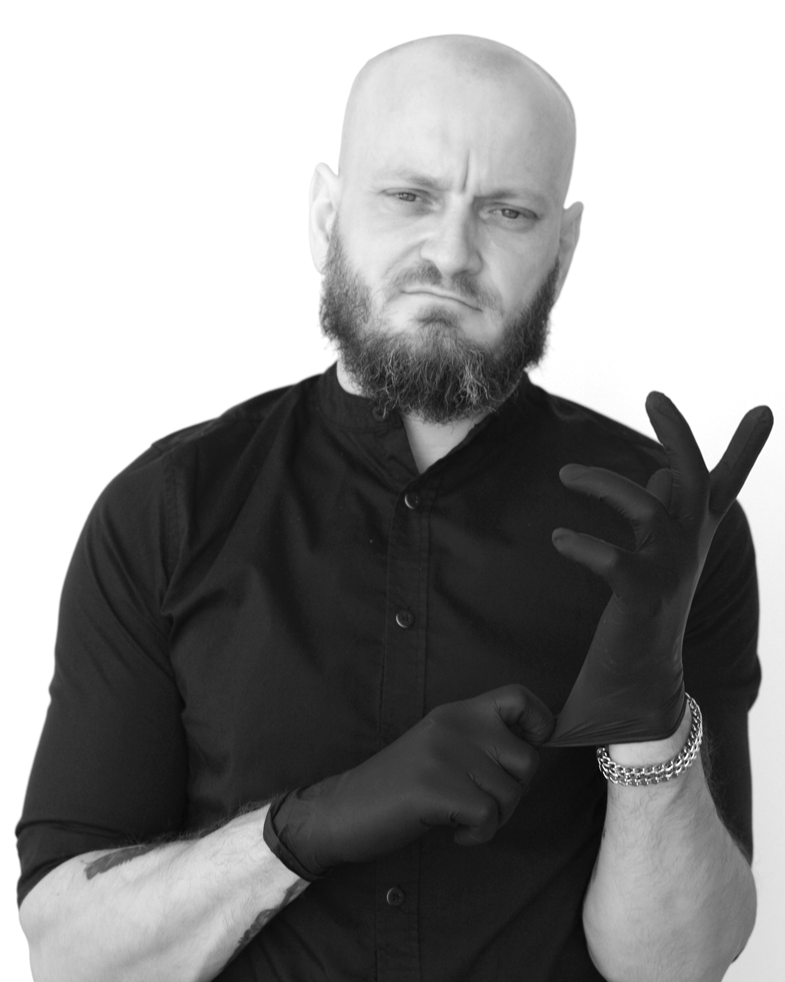 Фотограф в г. Светлогорск Ольга Трифонова