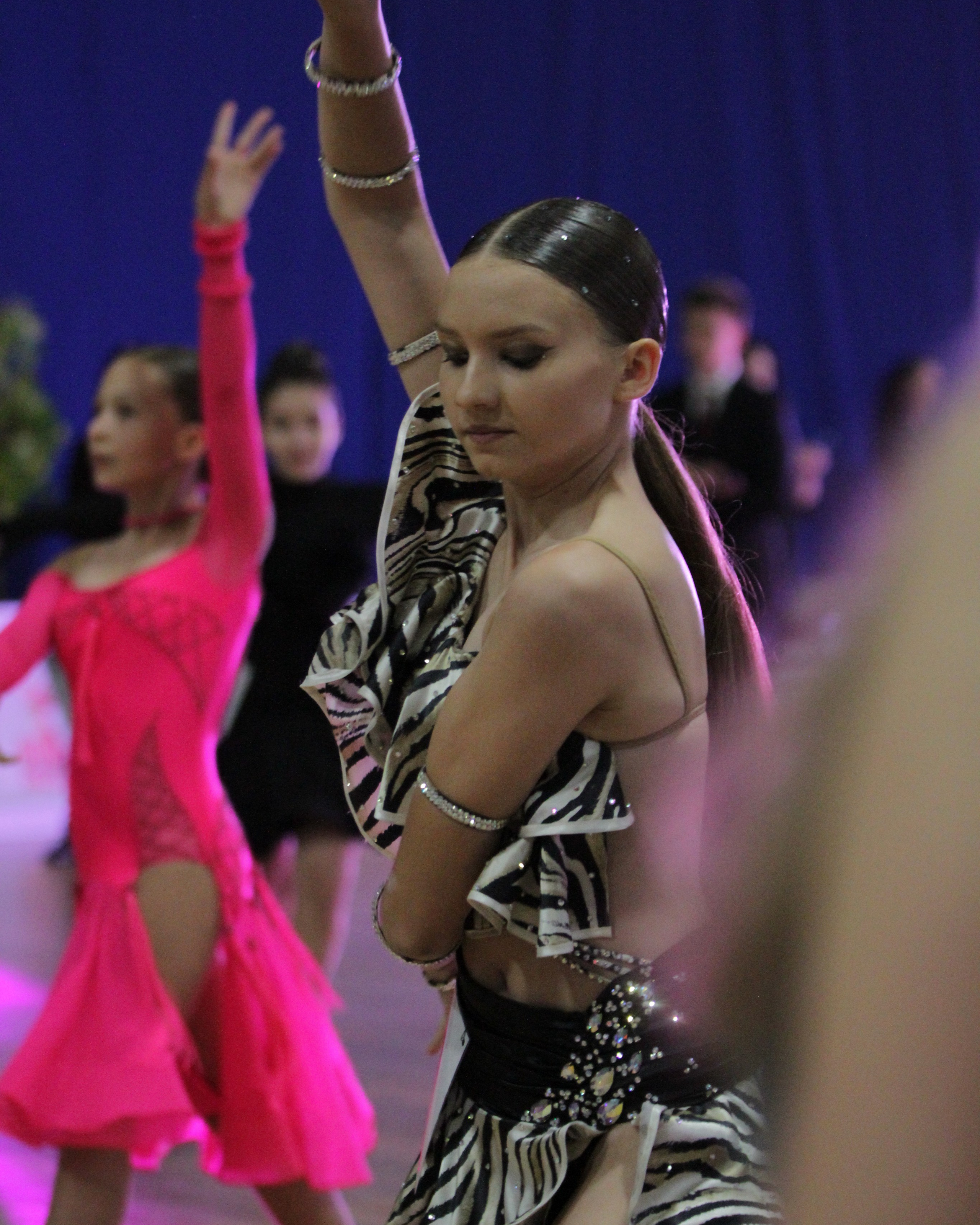 Турниры. Lumo — всё о мире бальных танцев