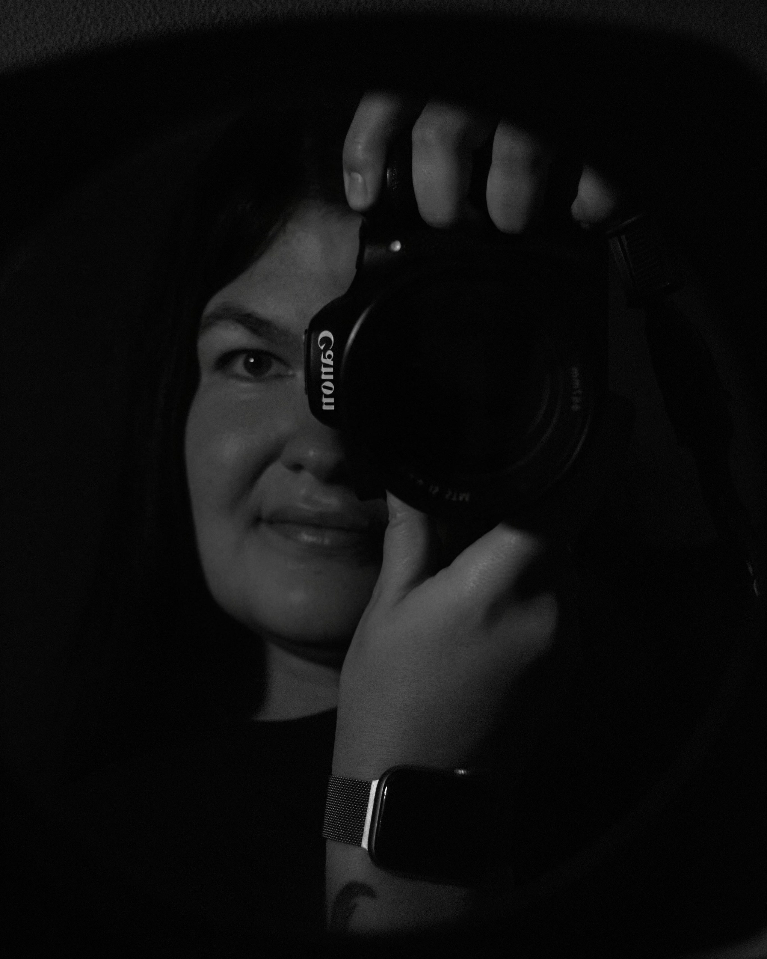 Фотограф в Москве | Алина Перевертова