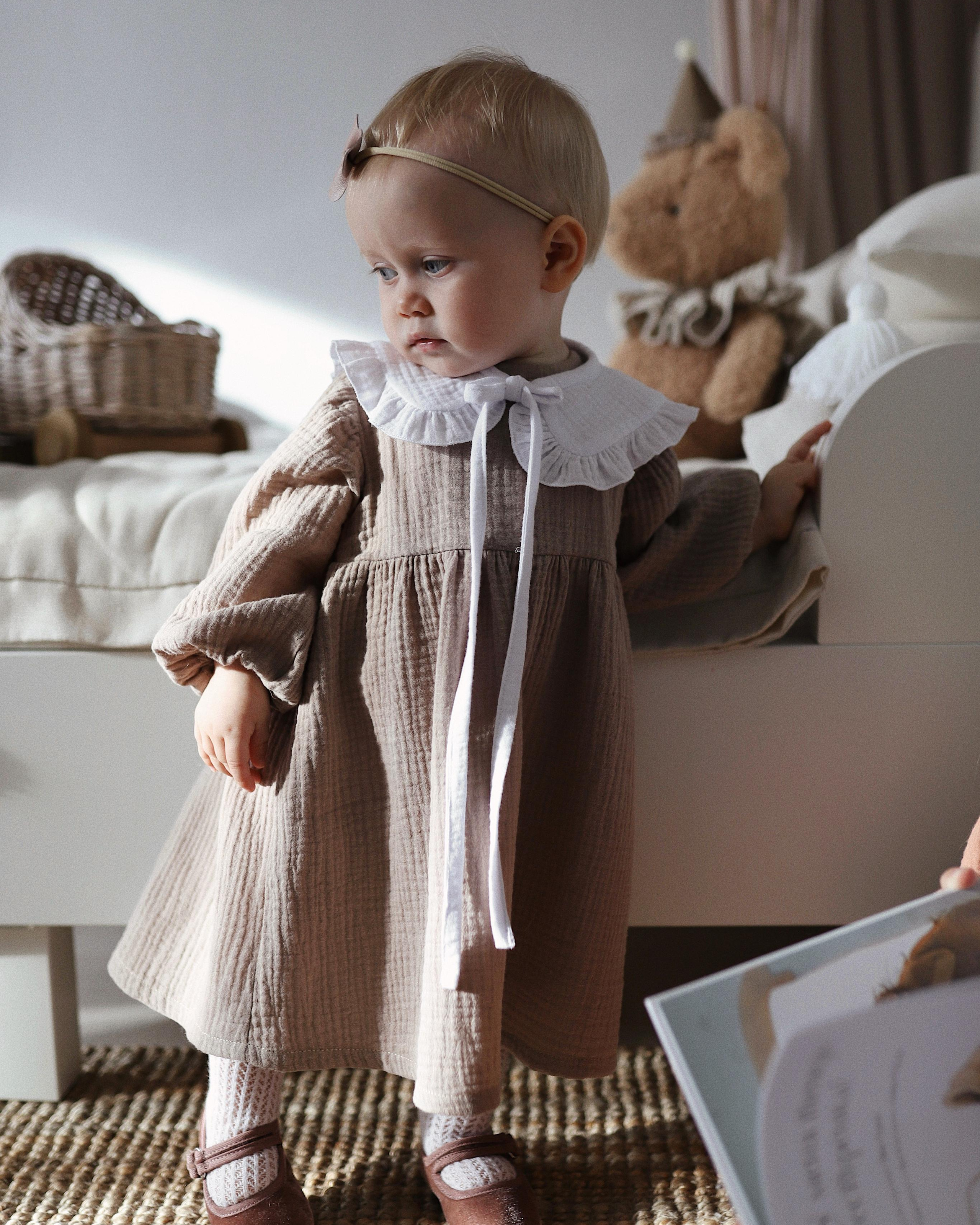 Эко-одежда для детей