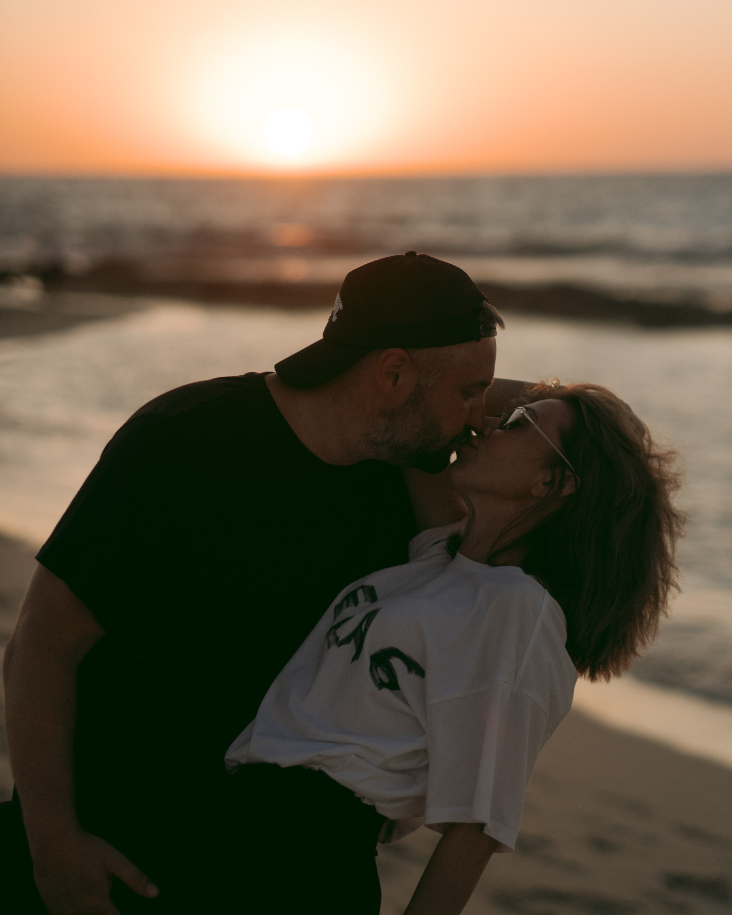 Portfolio. Portrait photographer Olga Prokopova based in Budapest