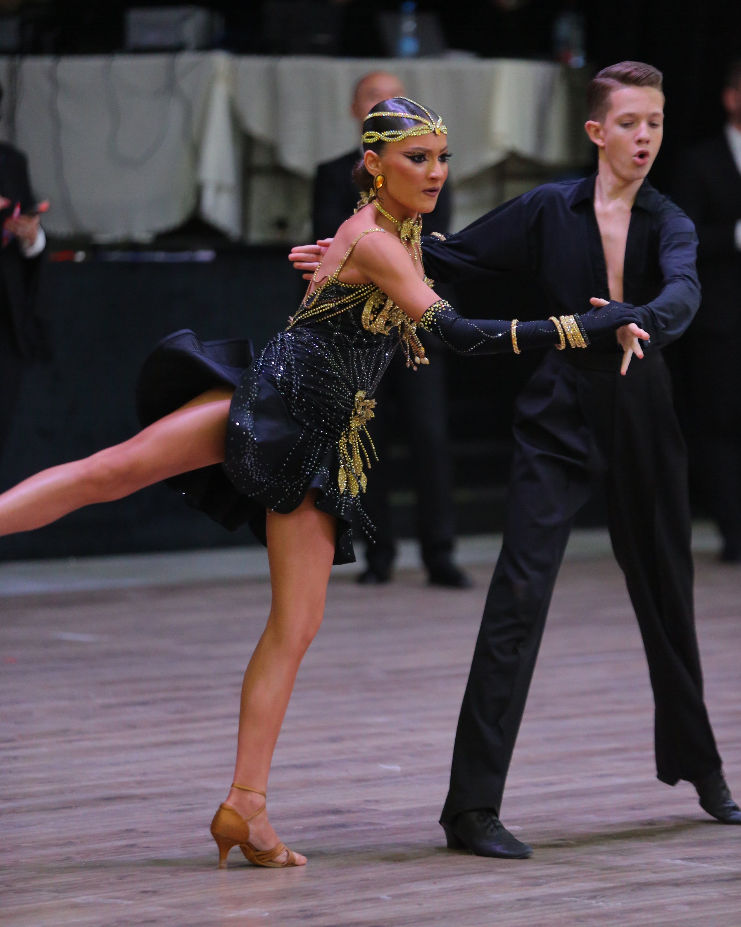 Турниры. Lumo — всё о мире бальных танцев