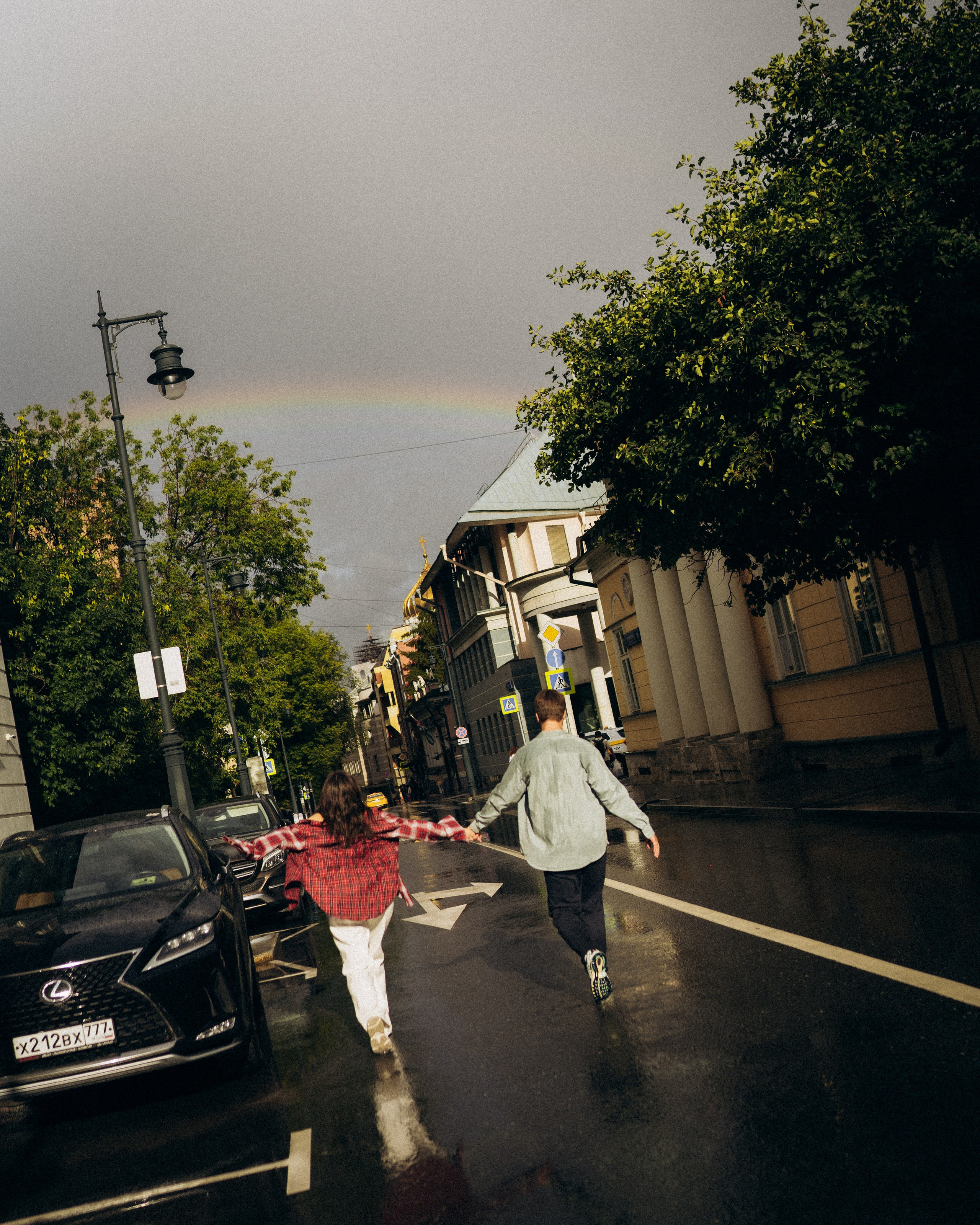 Услуги. Свадебный и семейный фотограф в Москве Ксения Шведова