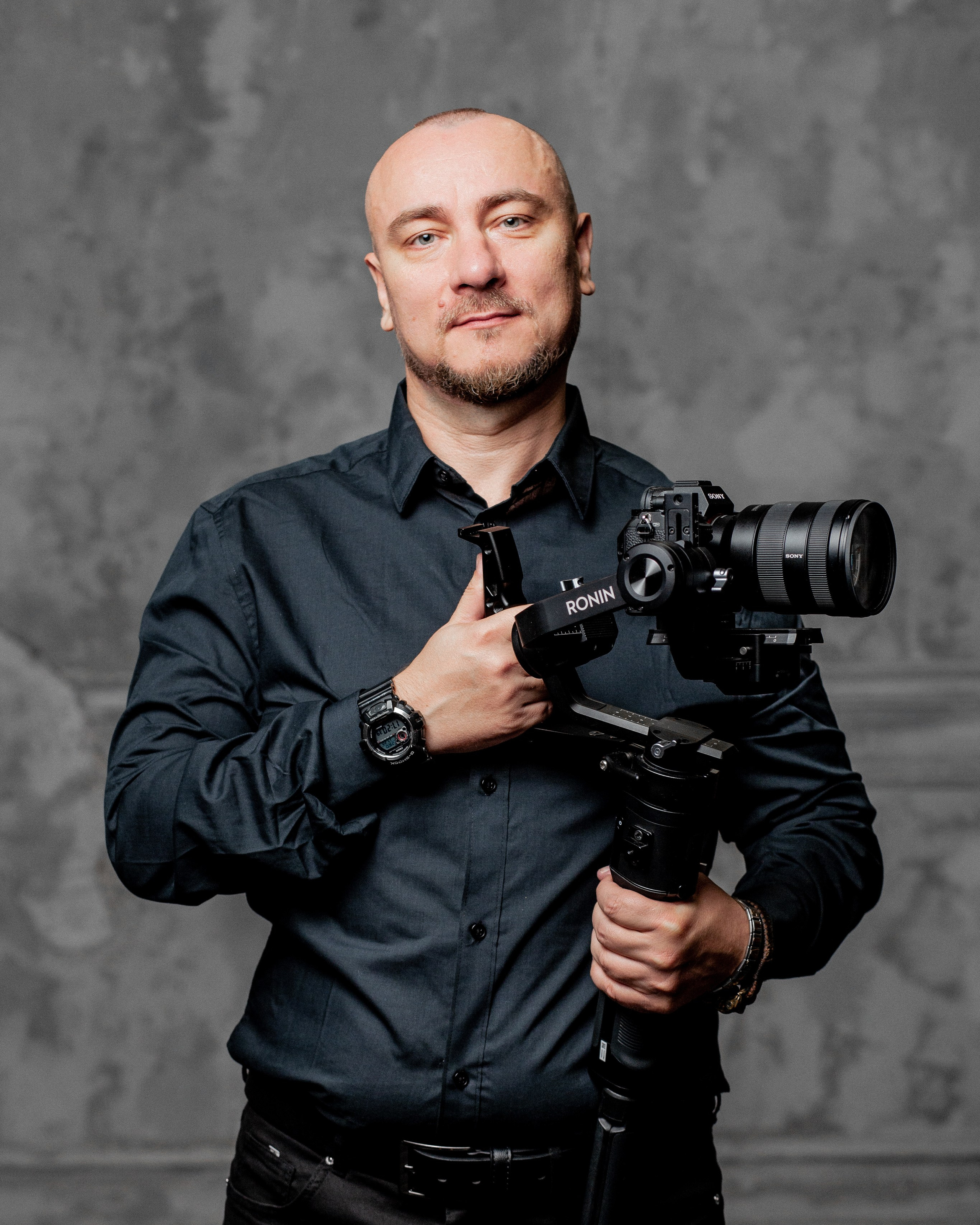 PointWeb — Алексей Славкин: Видео, Фото, Онлайн Трансляции. Москва и М.О