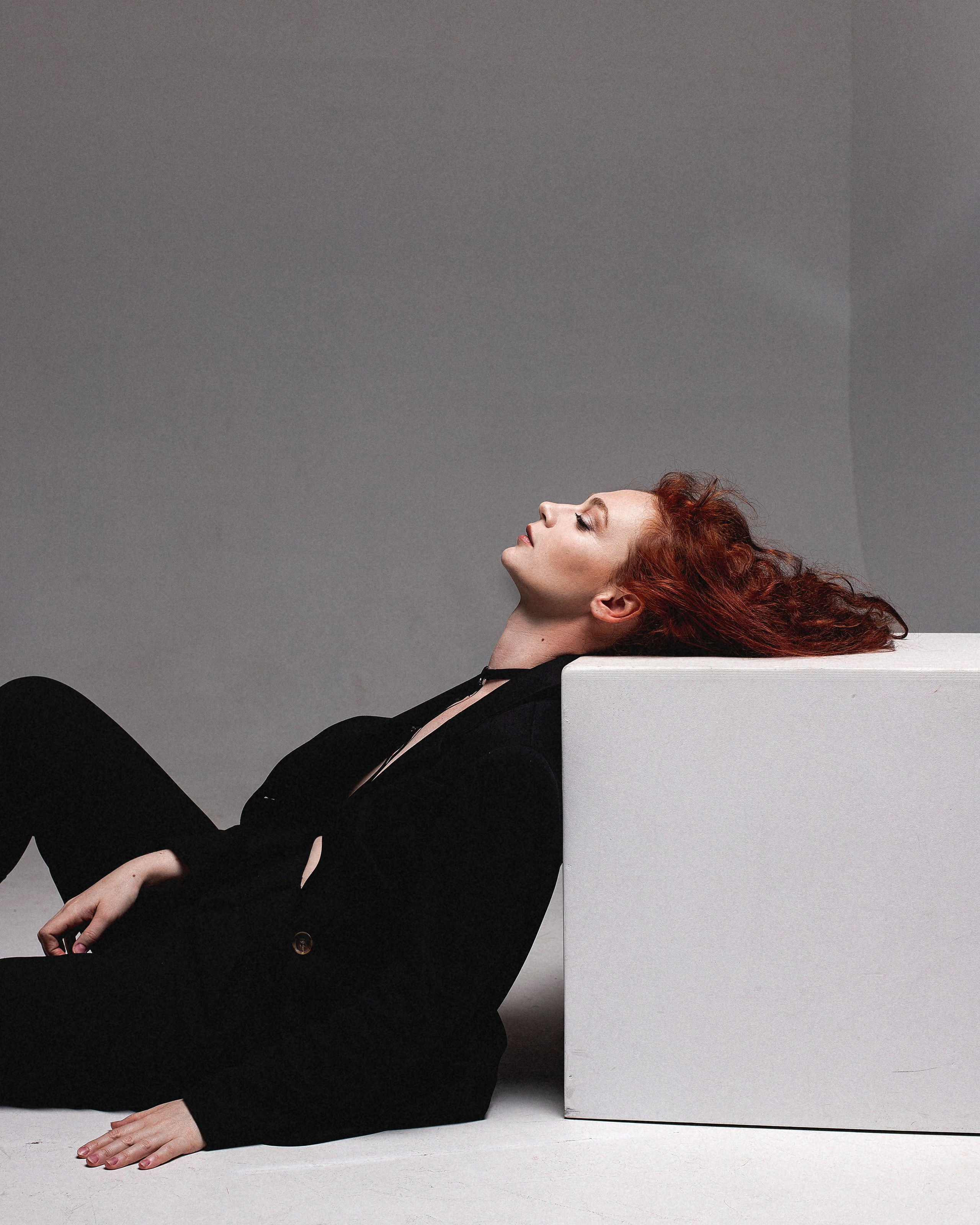 Фотограф Евгения Досаева