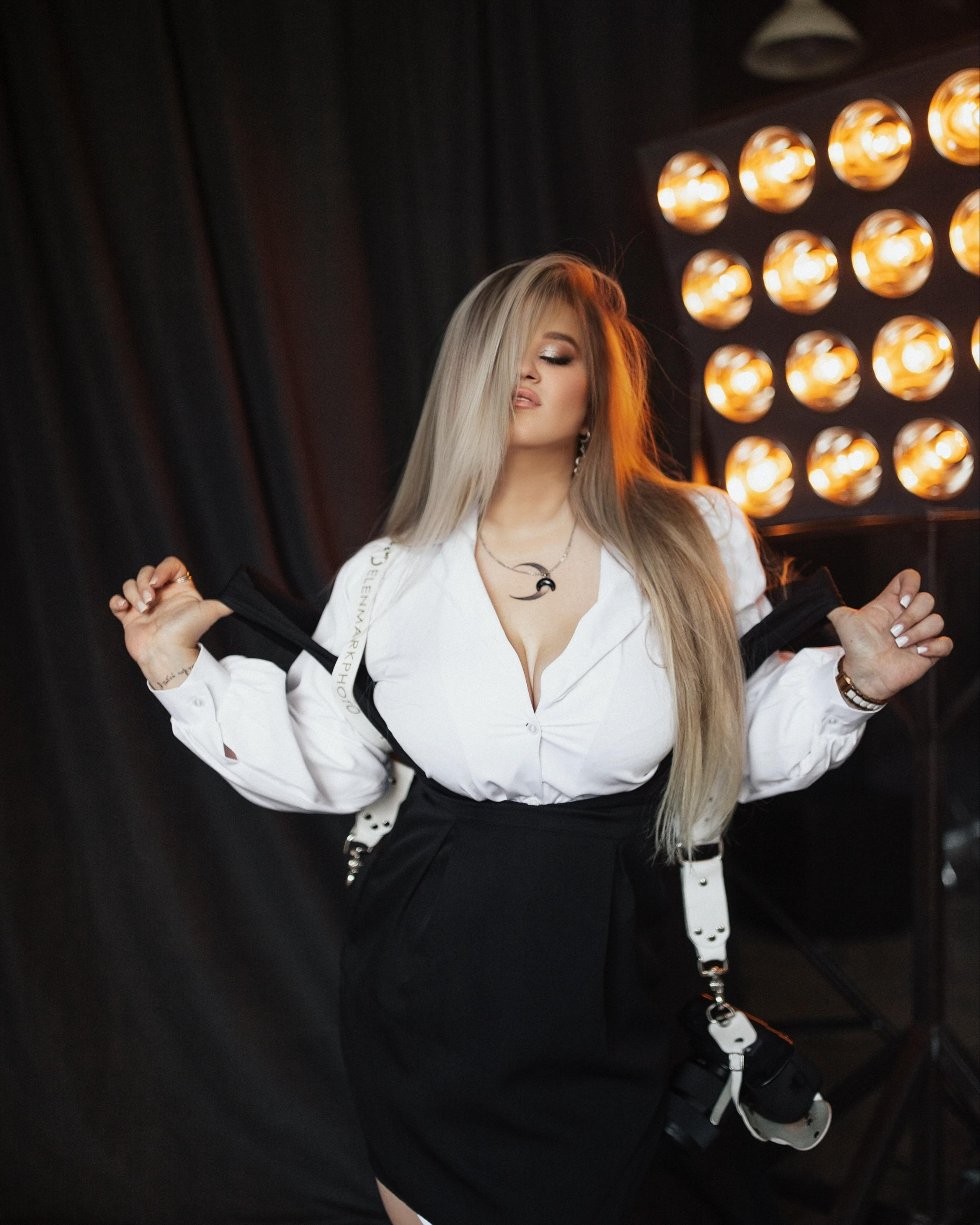 Женский и свадебный фотограф в Москве Елена Тараскина