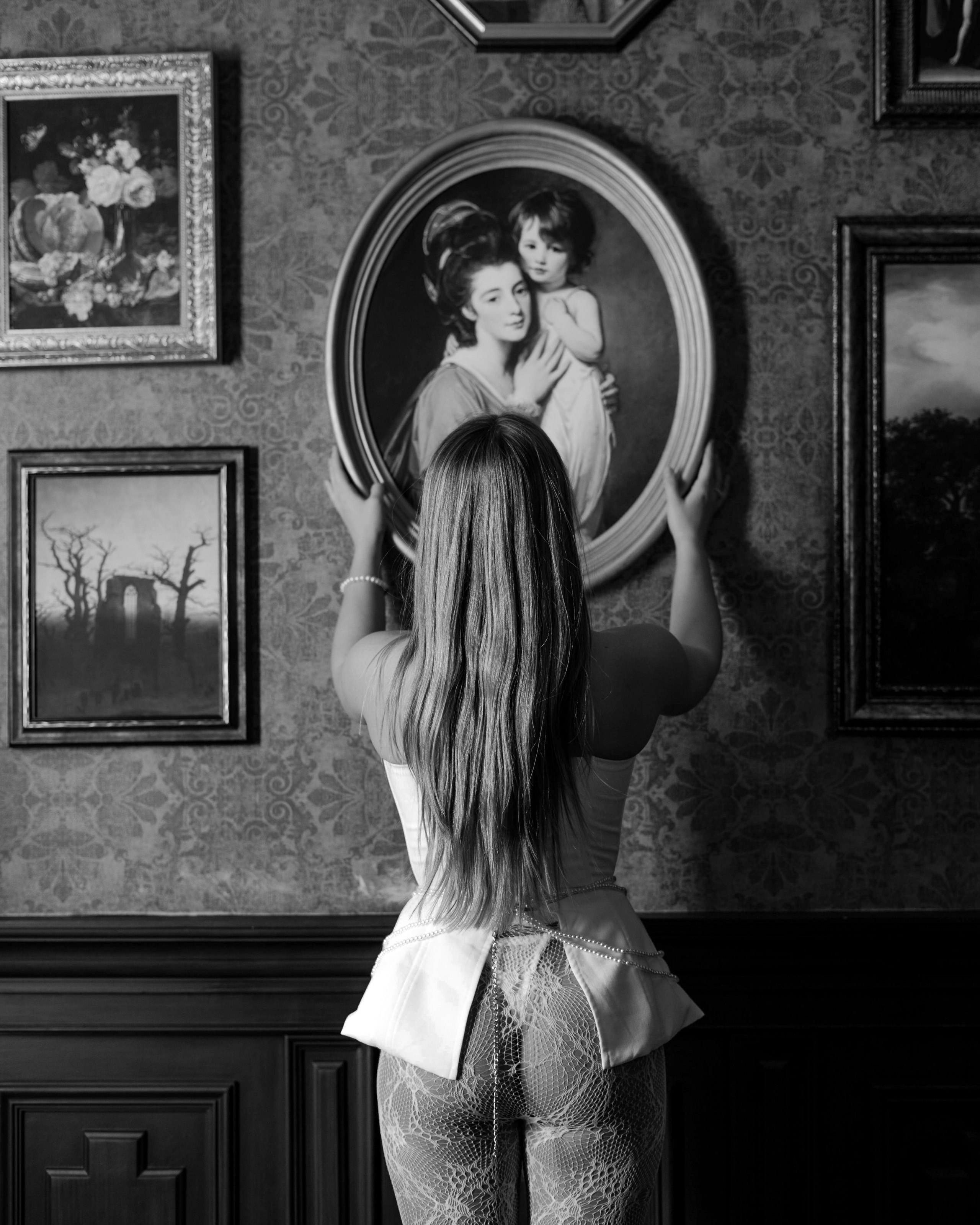 Fotograf Elena Ermolaeva