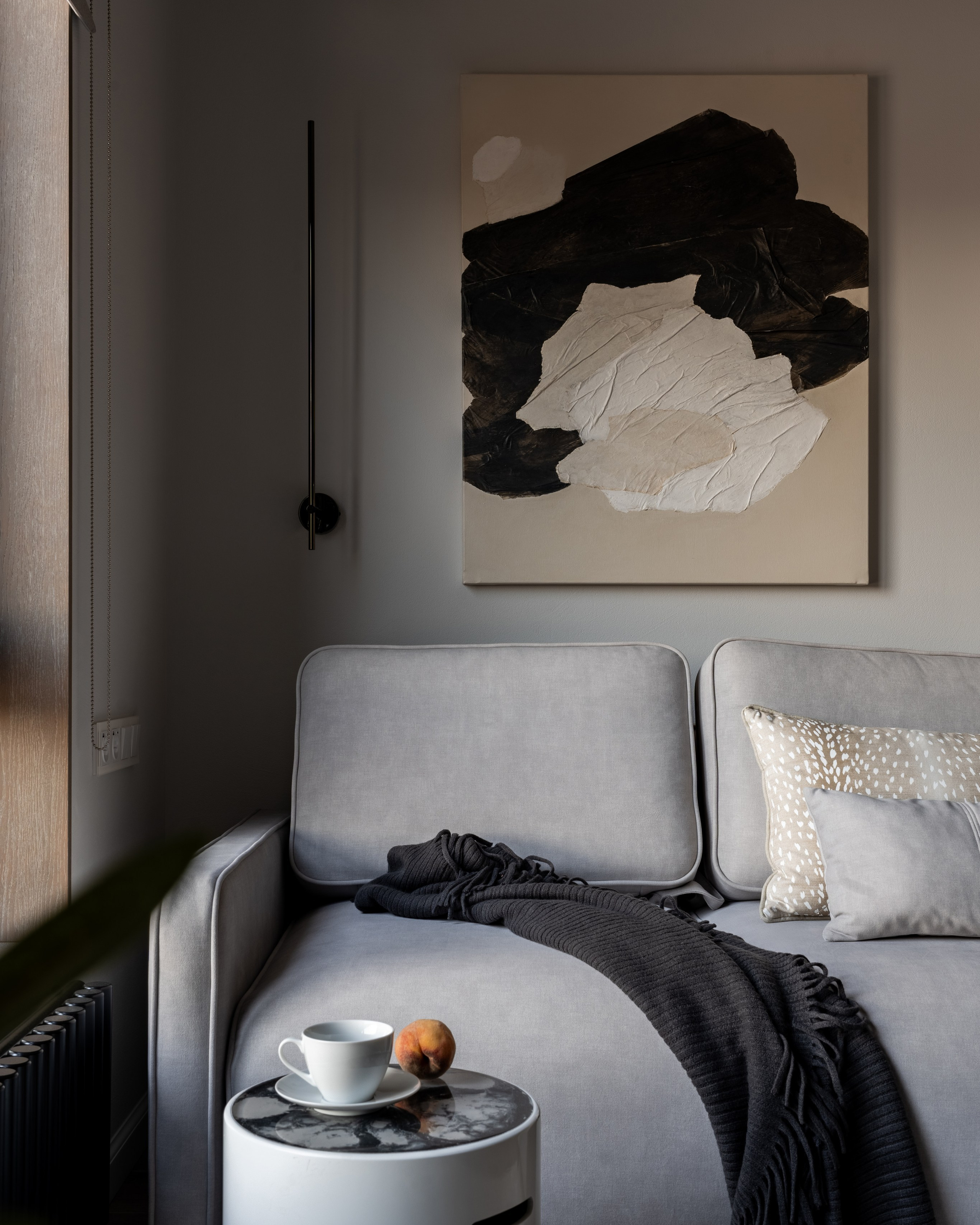 Портфолио ИНТЕРЬЕР