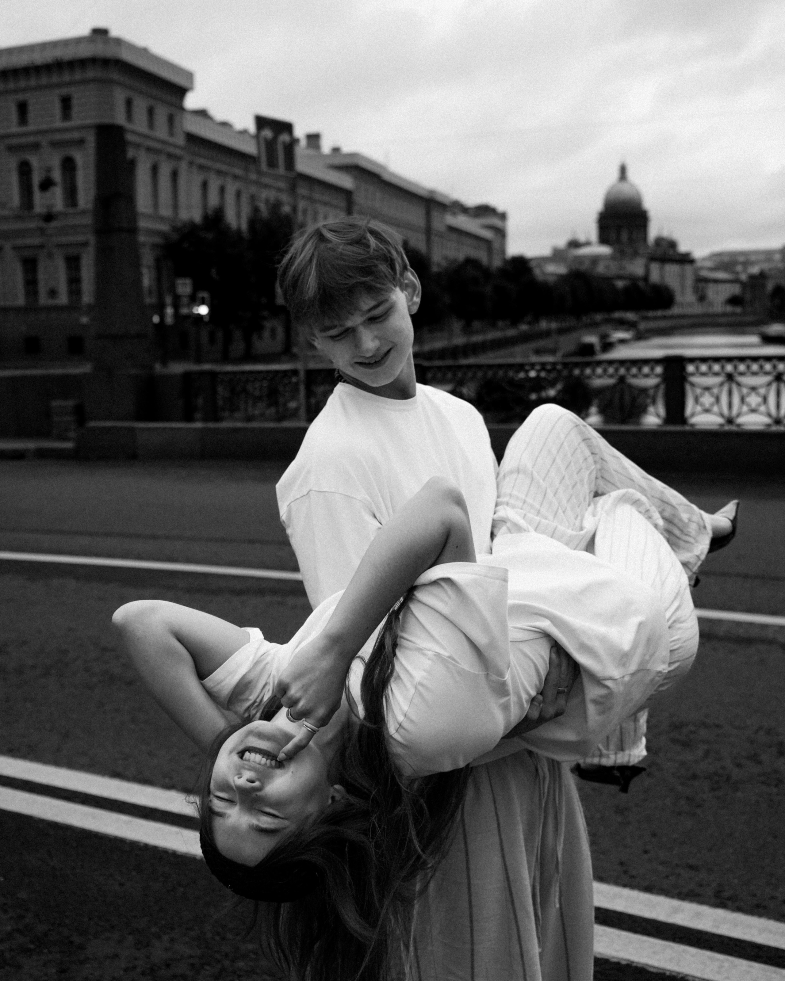 Услуги. Мария — фотограф и видеограф / Москва