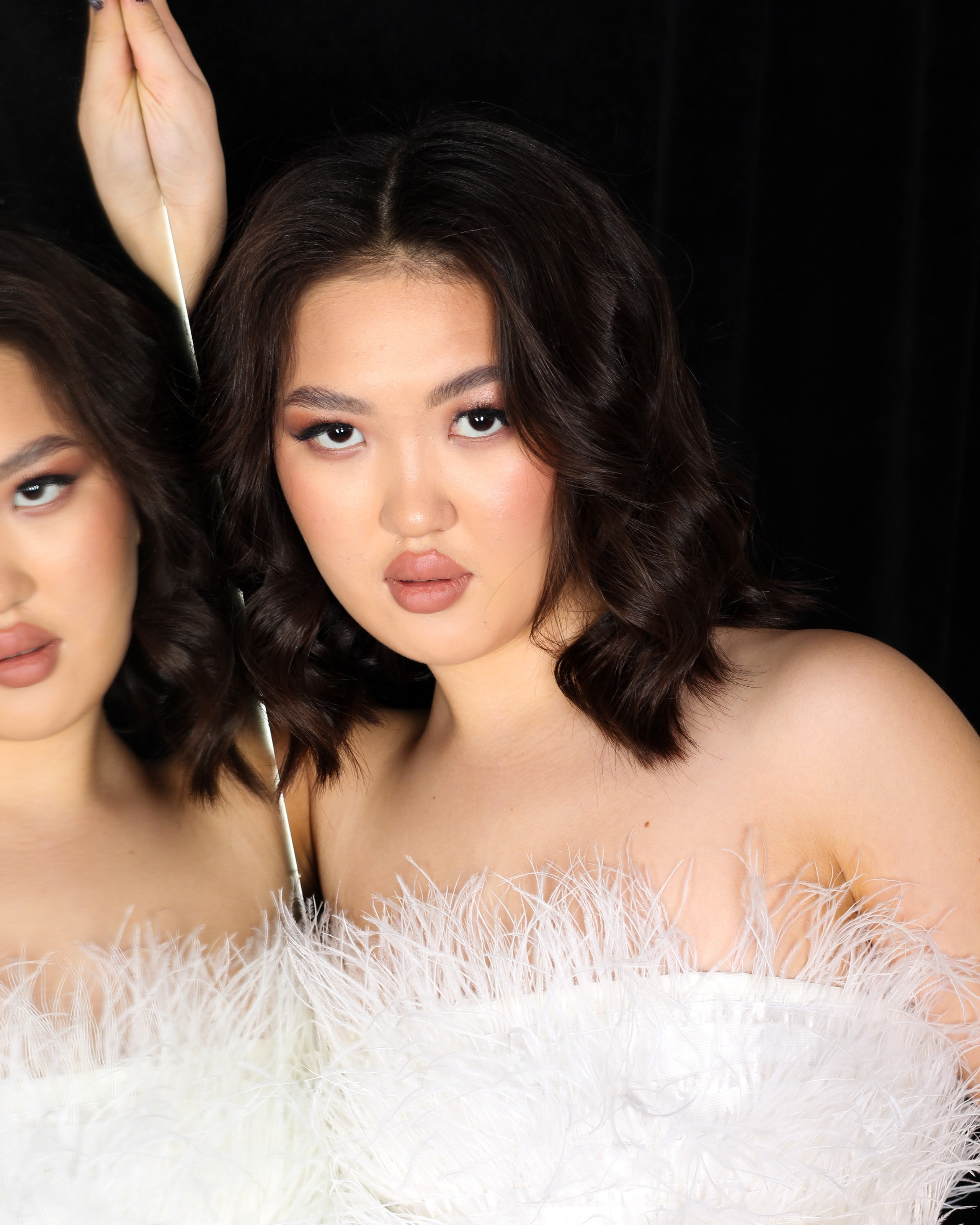 Портрет. Фотограф в Новосибирске Анна Полторацкая