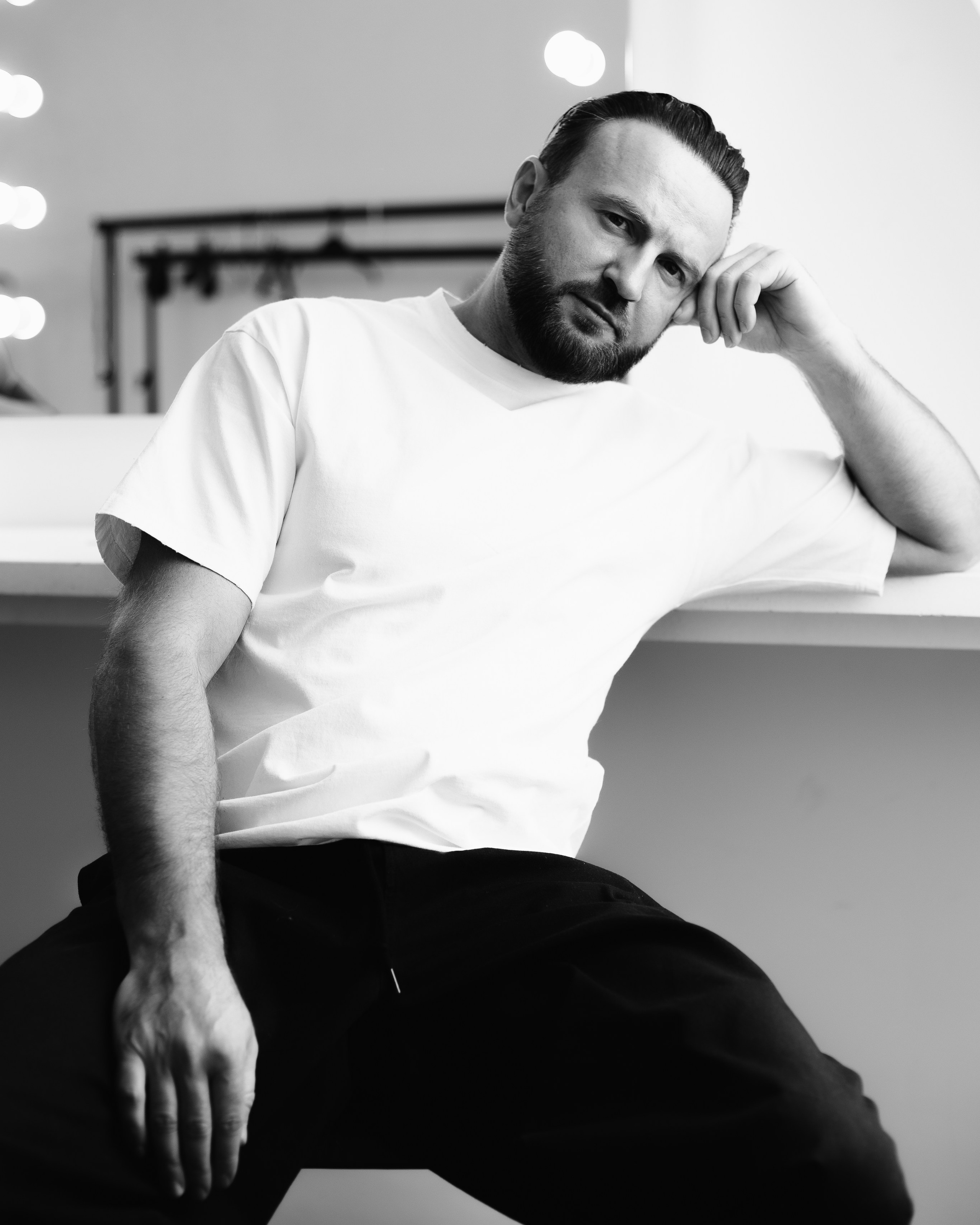 Услуги. Креатор Ольга Яш