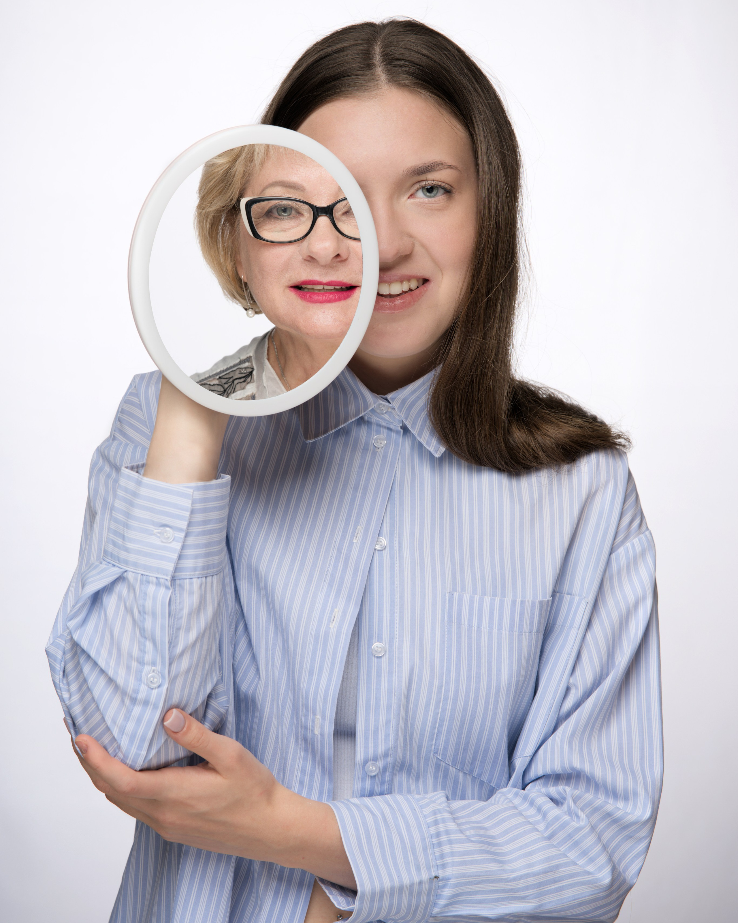 Портреты. Портретный фотограф в Тюмени Баталина Ольга