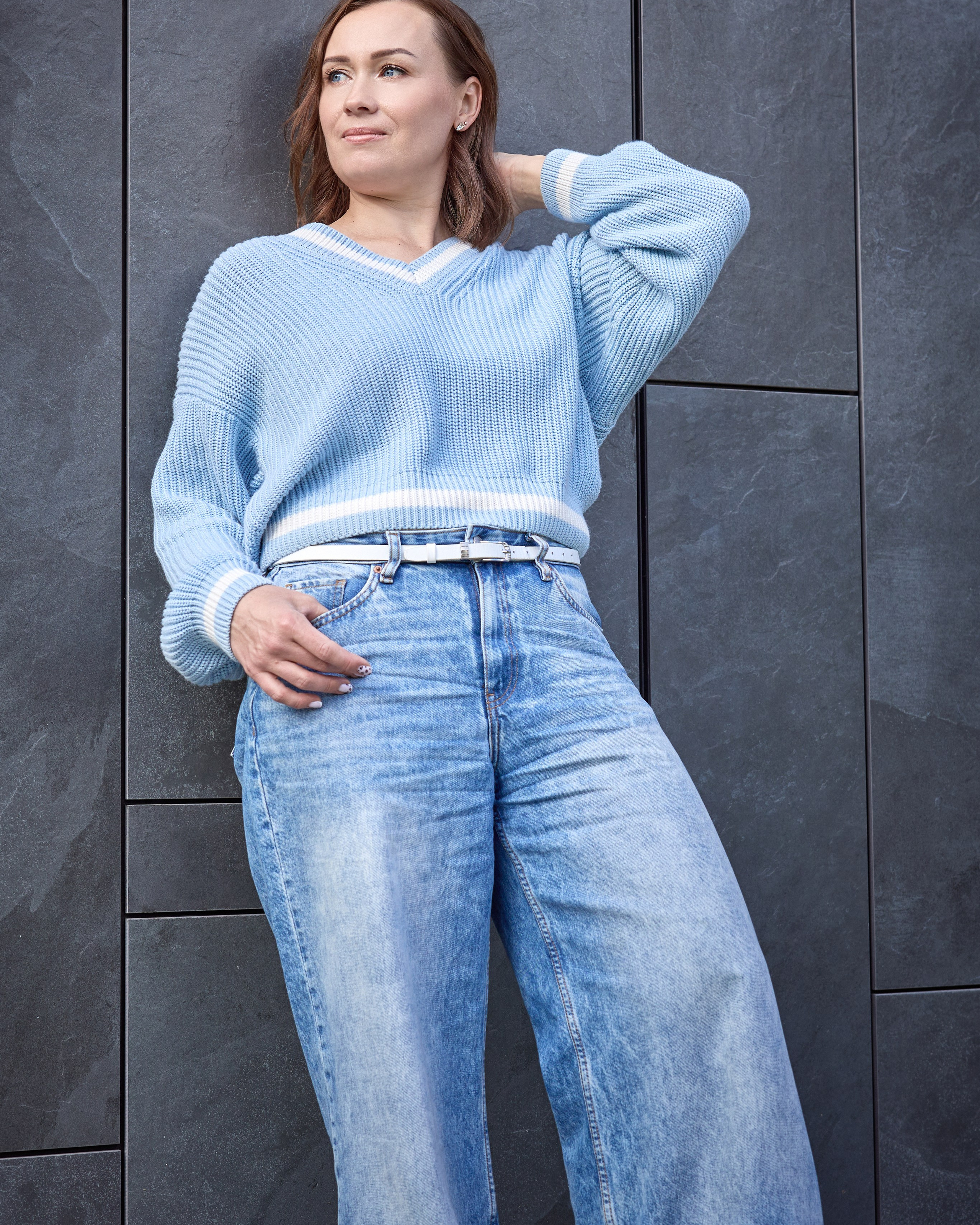 Фотограф в Новосибирске Алена Скокова