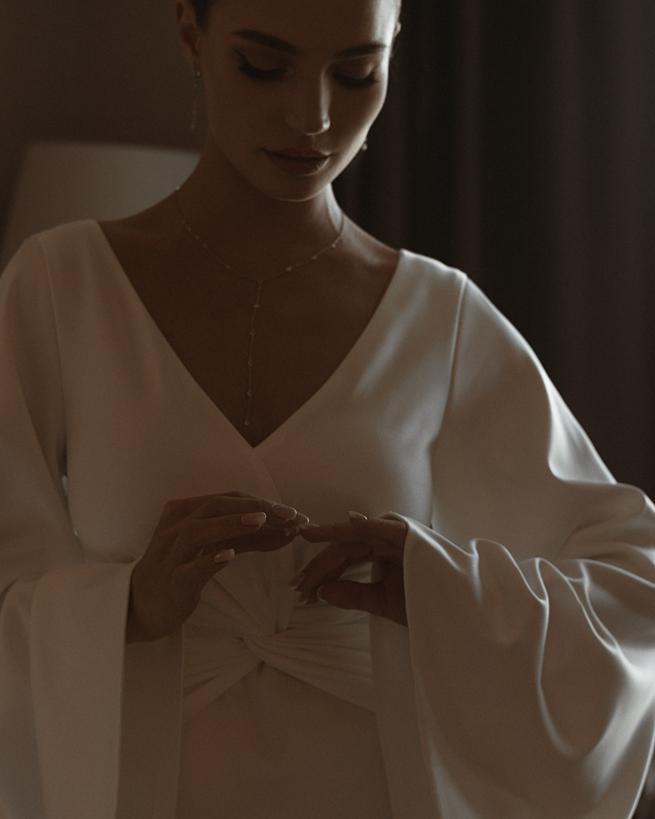 Фотограф в Москве