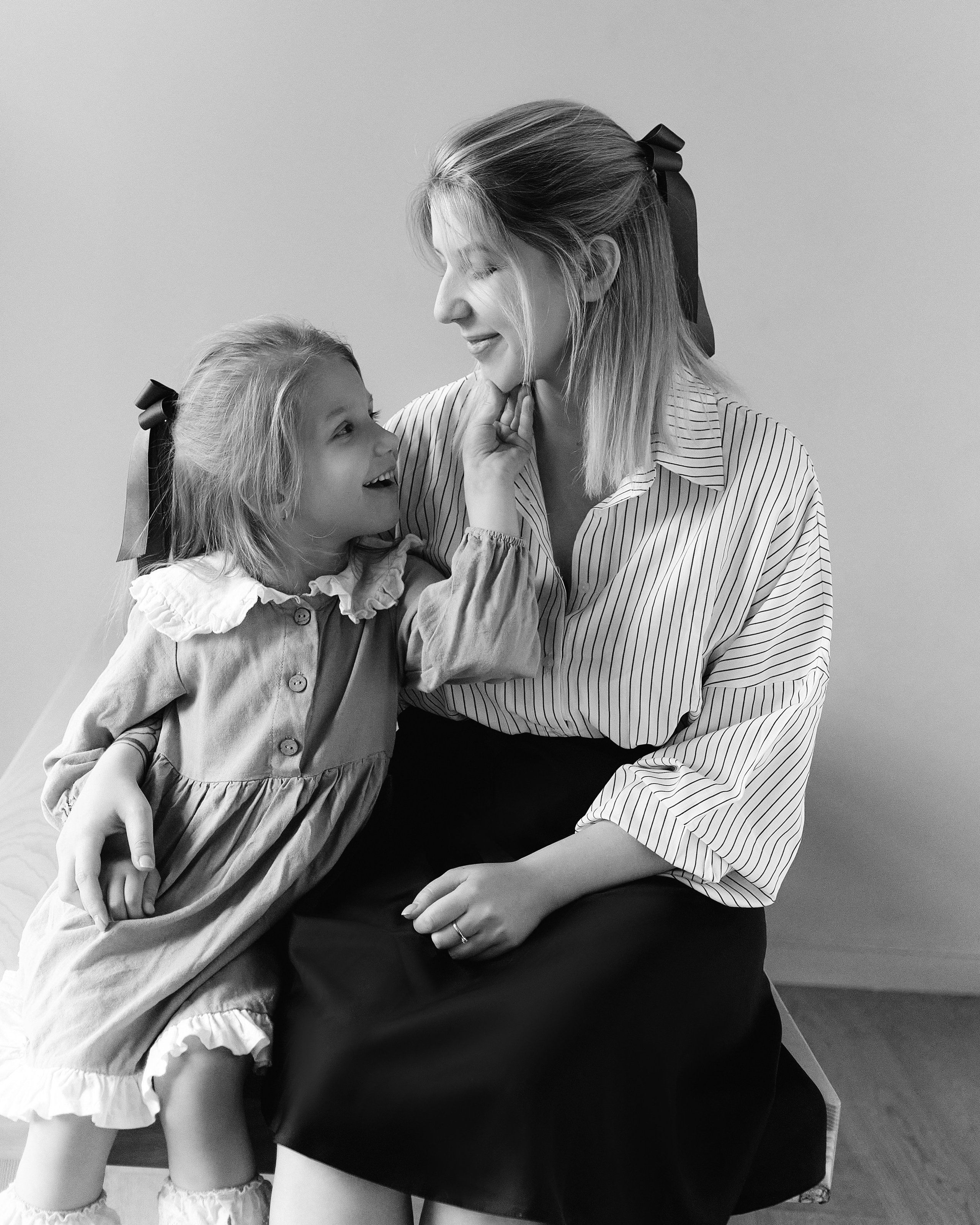 Семейные фотосессии. Фотограф Бурнашкина Натали Москва