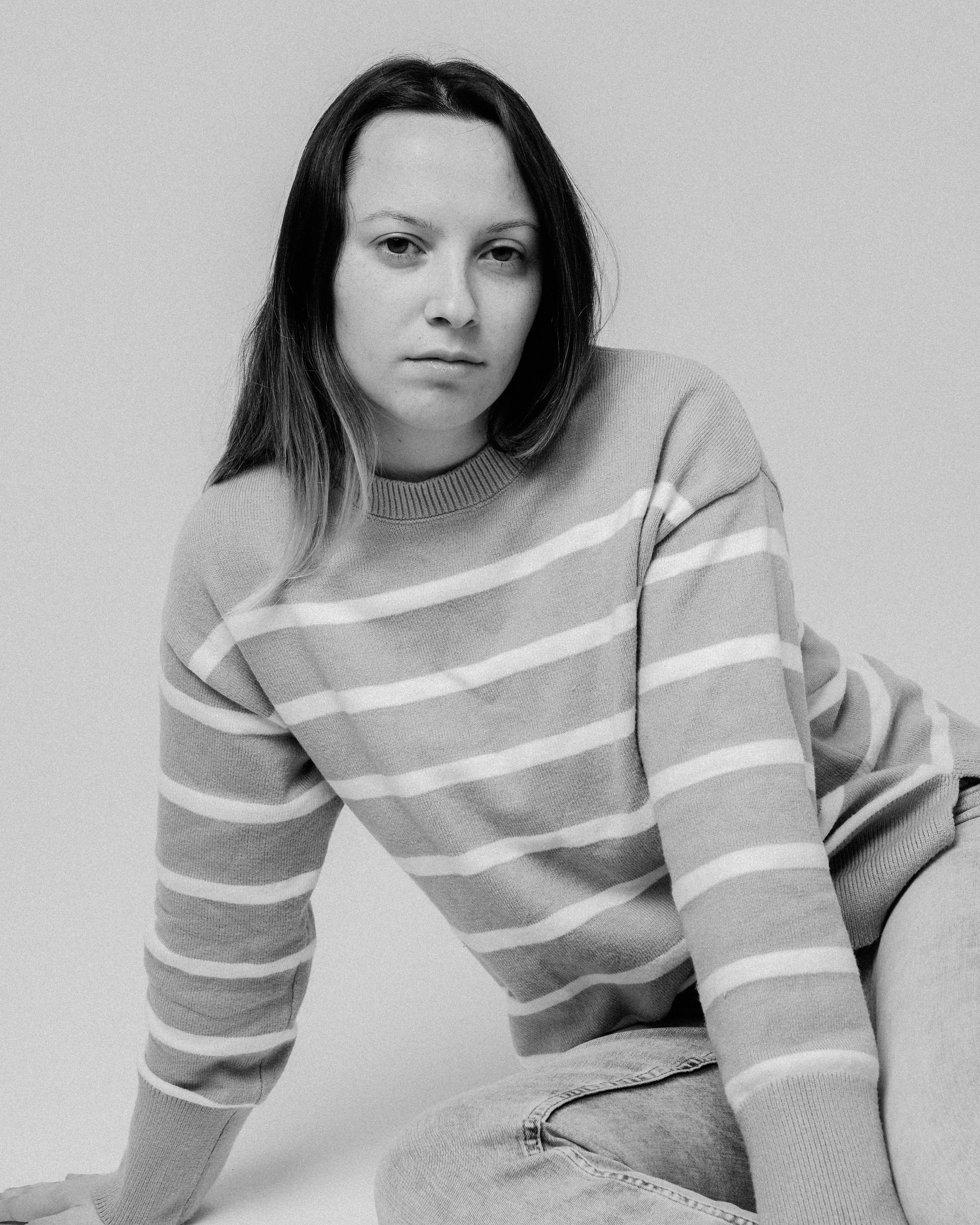 Портретный фотограф в Санкт-Петербурге Елена Повалихина