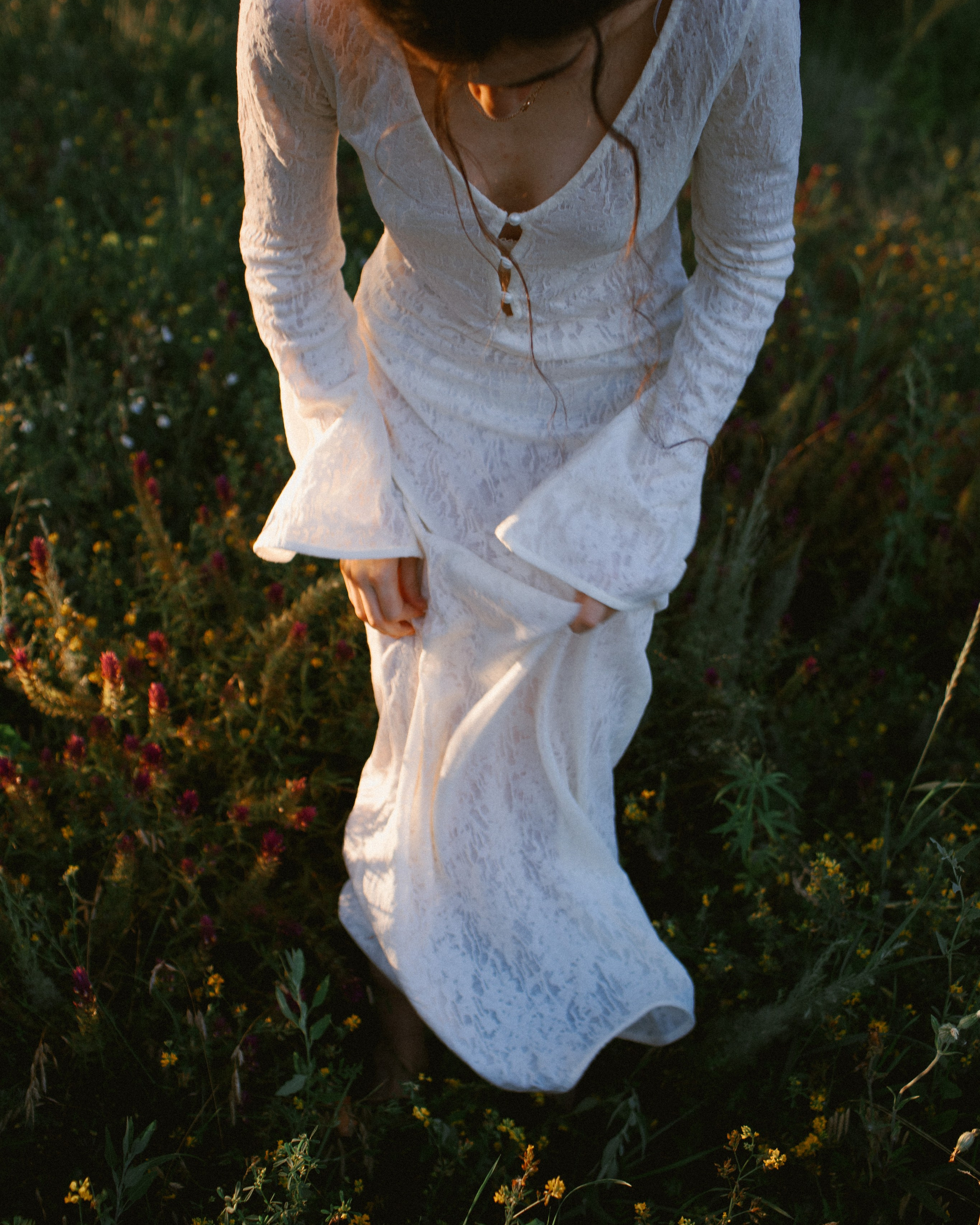 Портретный фотограф