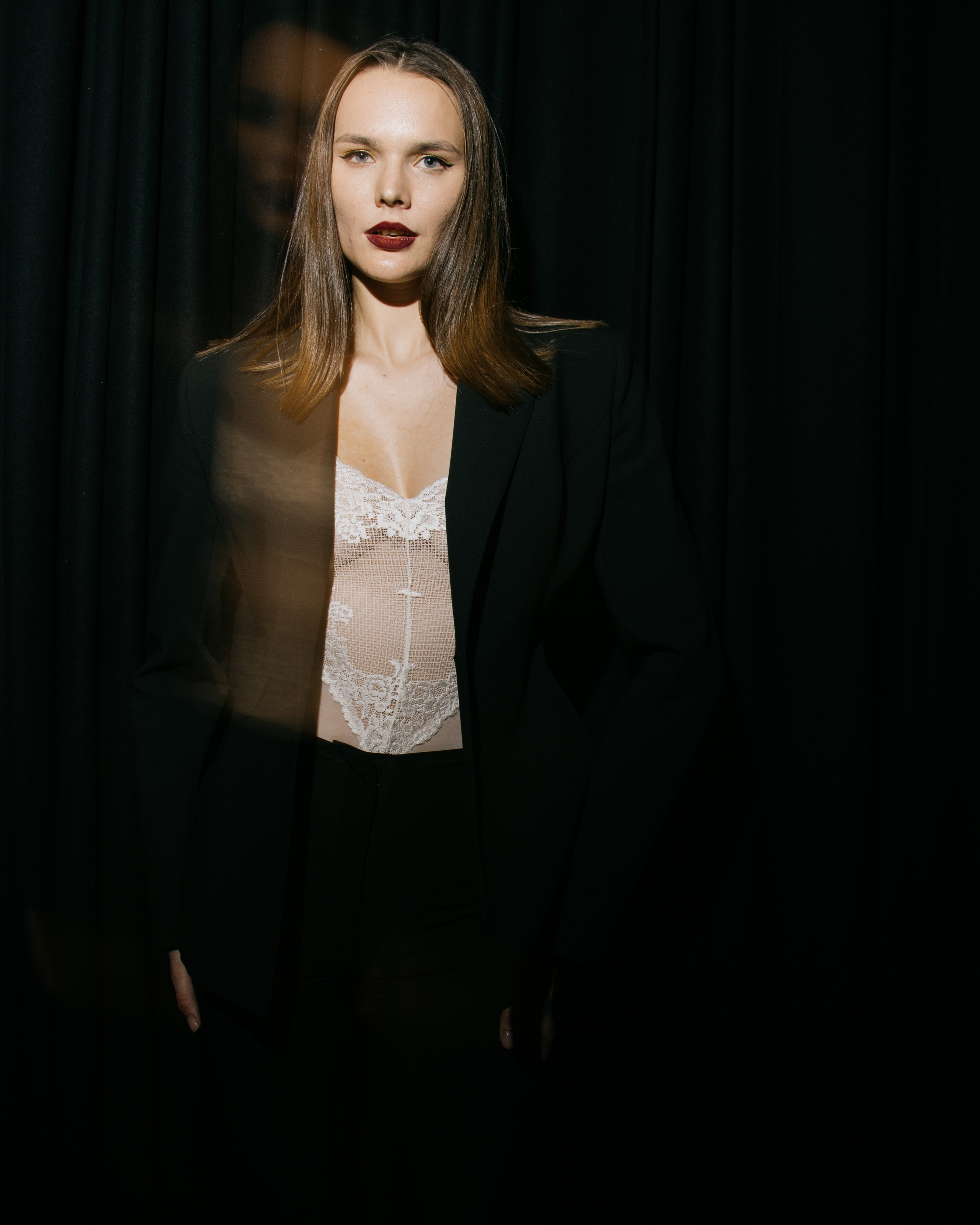 Saint Petersburg Fashion Week. Фотограф в Санкт-Петербурге Александра Спиридонова