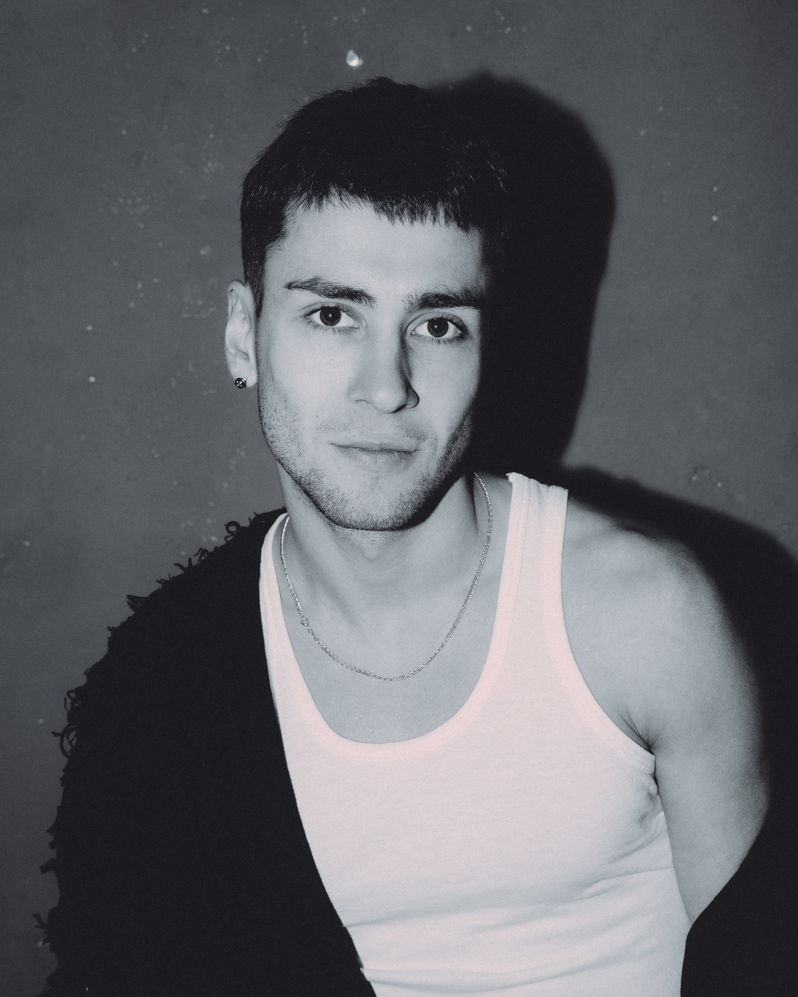 Продакшн. Fashion фотограф-видеограф в Санкт-Петербурге Никита Белан