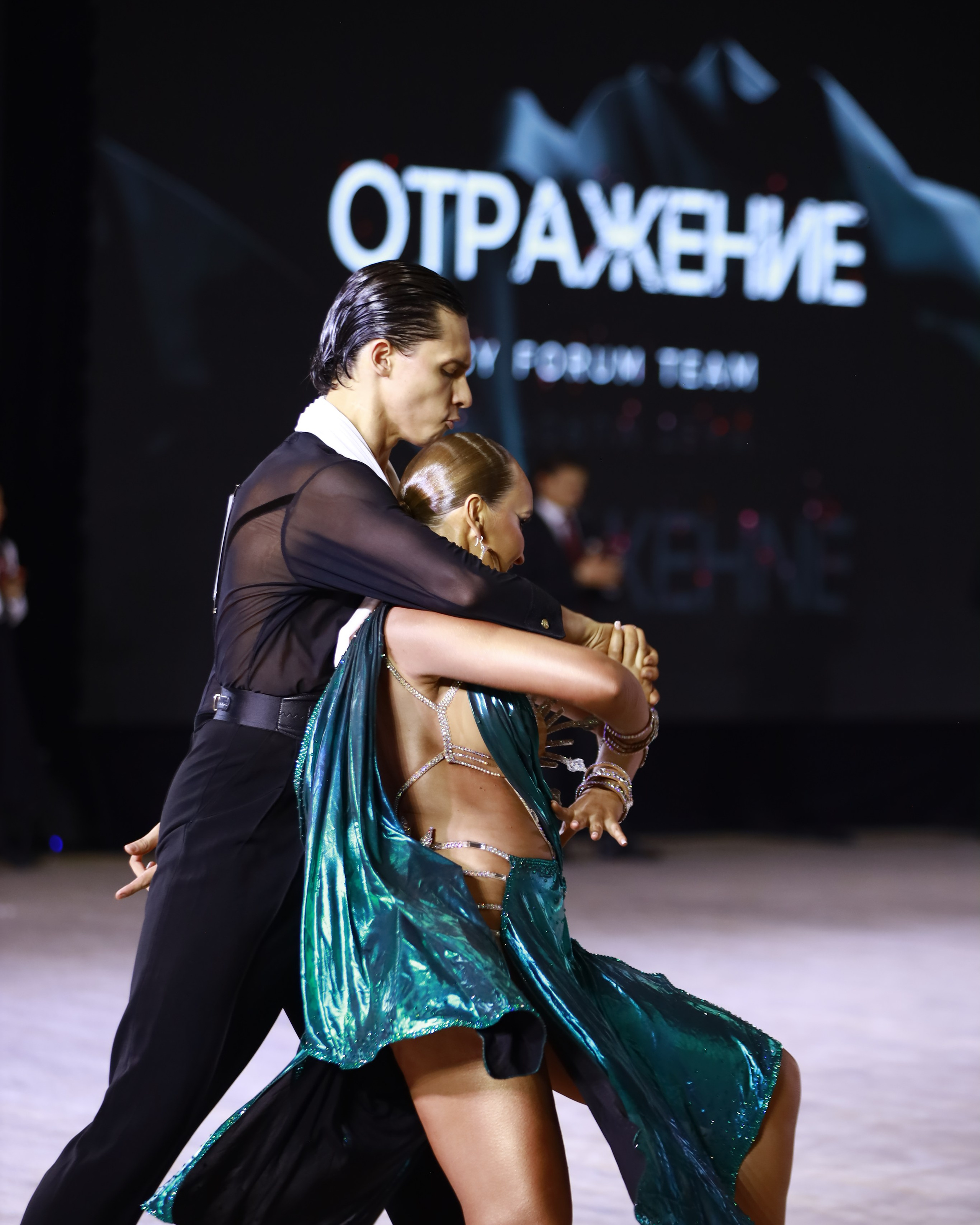 Турниры. Lumo — всё о мире бальных танцев