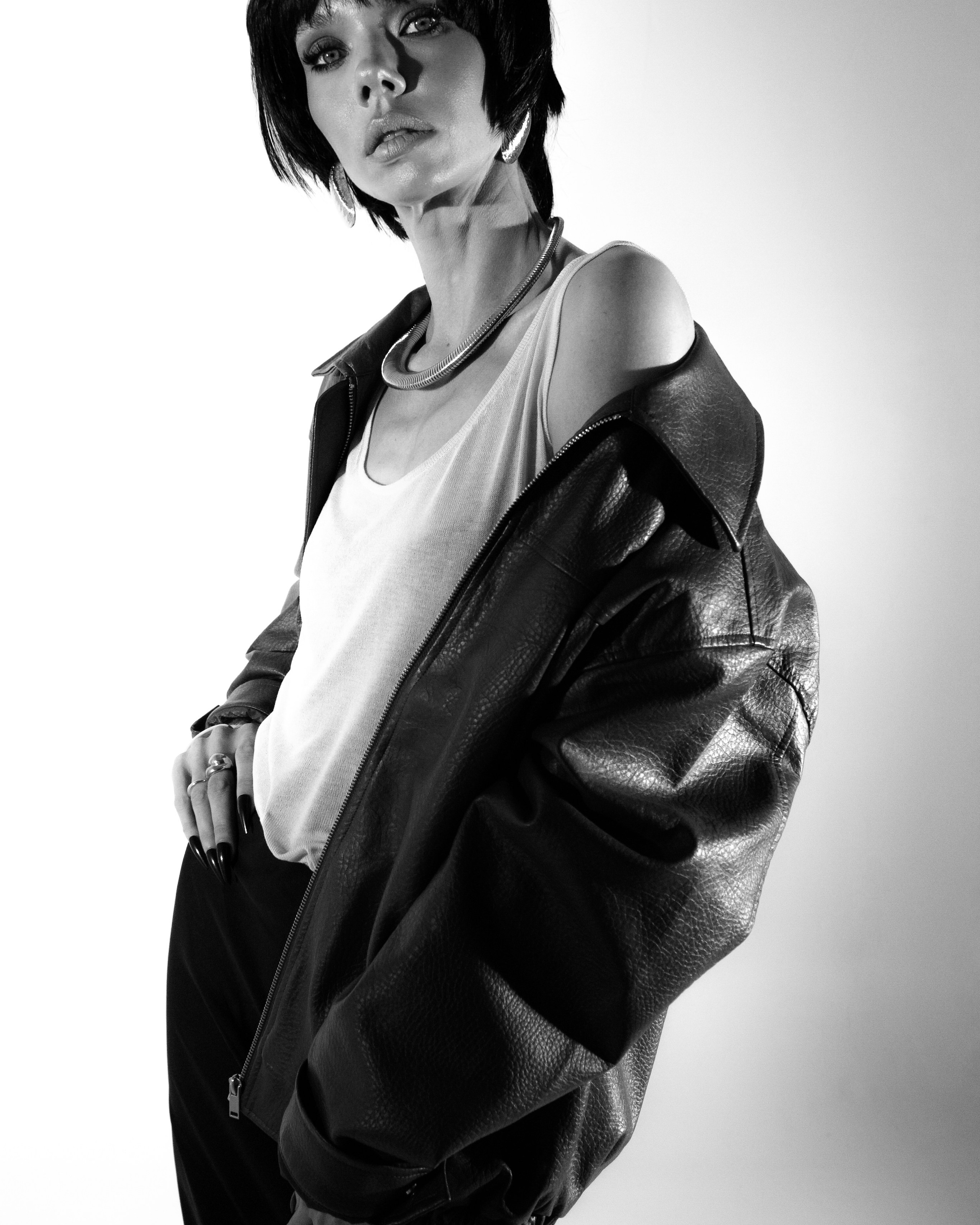 Услуги. Съемки и создание проектов для брендов, индивидуальные женские фотосессии под ключ, портрет в Нижнем Новгороде и Москве Есения Козлова