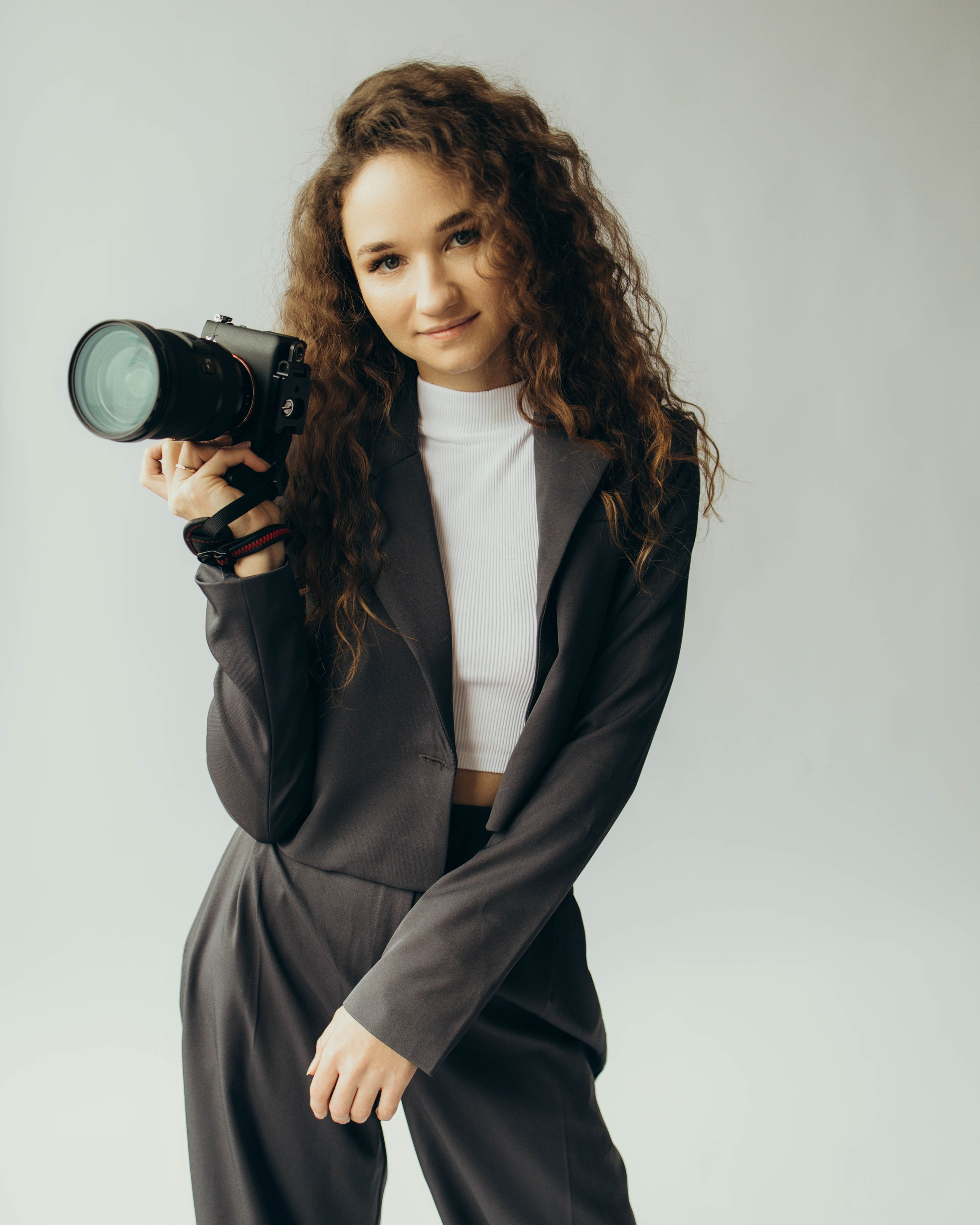 Демьянова Елизавета Фотограф