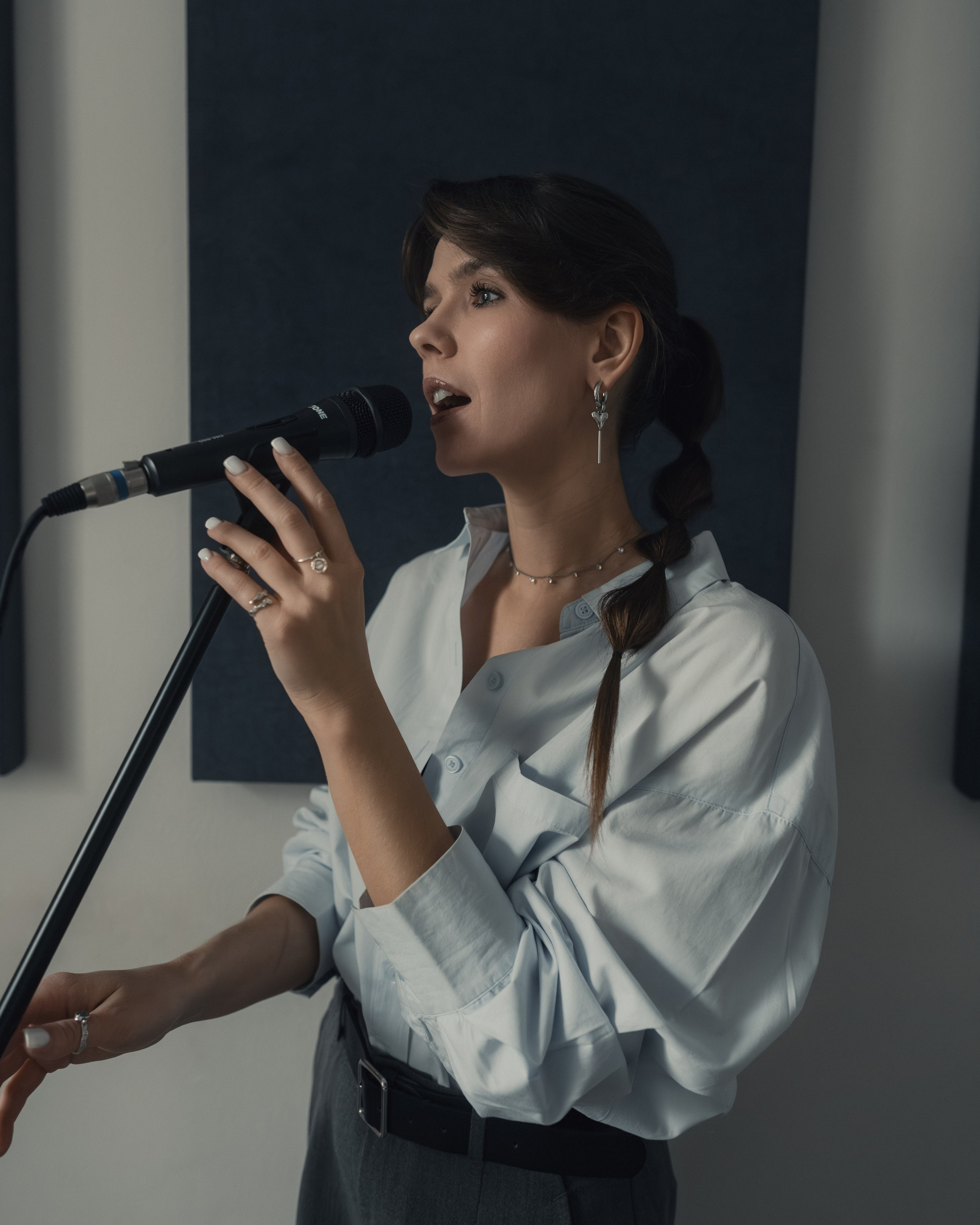 Преподаватель фортепиано и вокала в Казани — Дарья Лукьянова