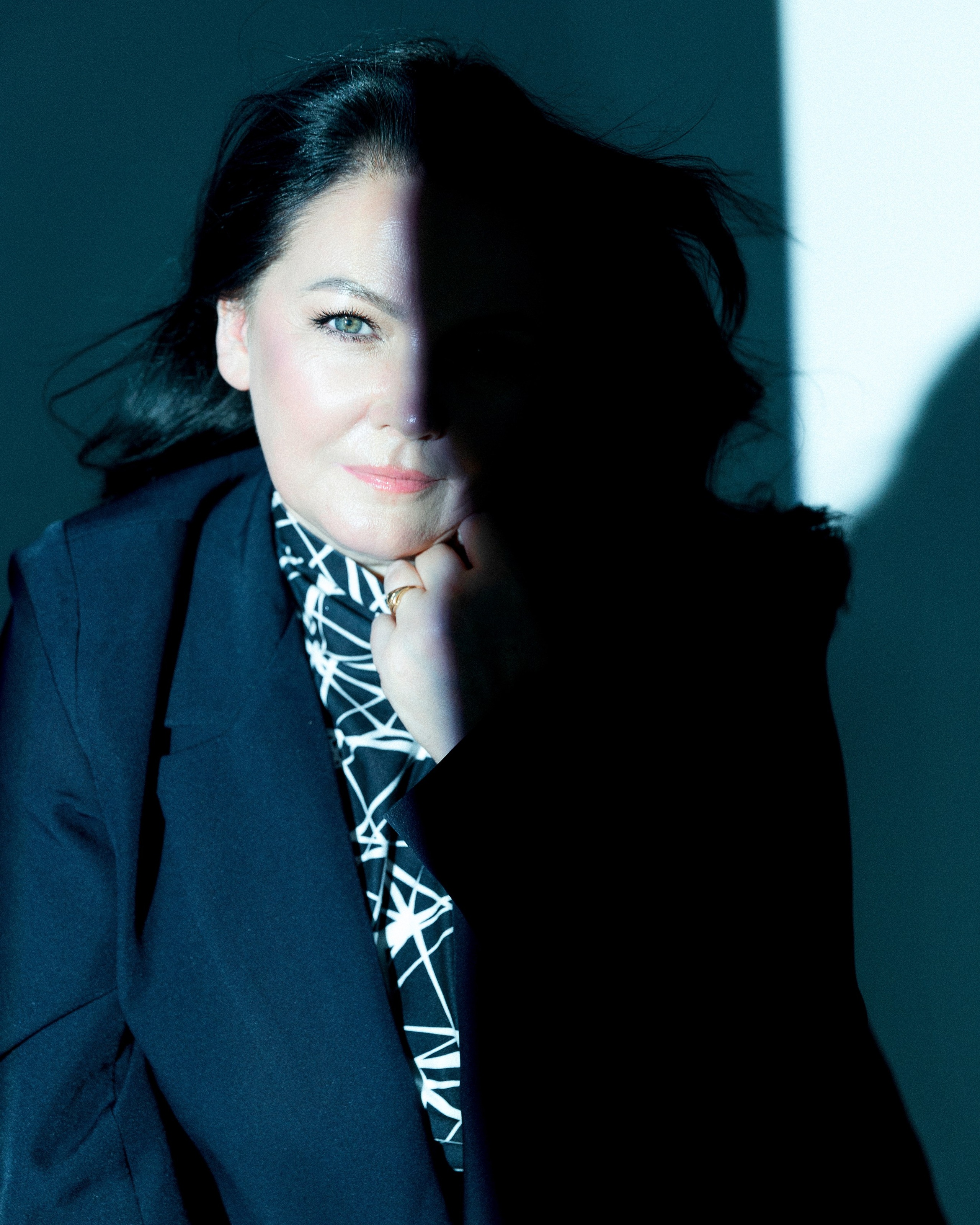 Женский фотограф в Москве Светлана Смагина