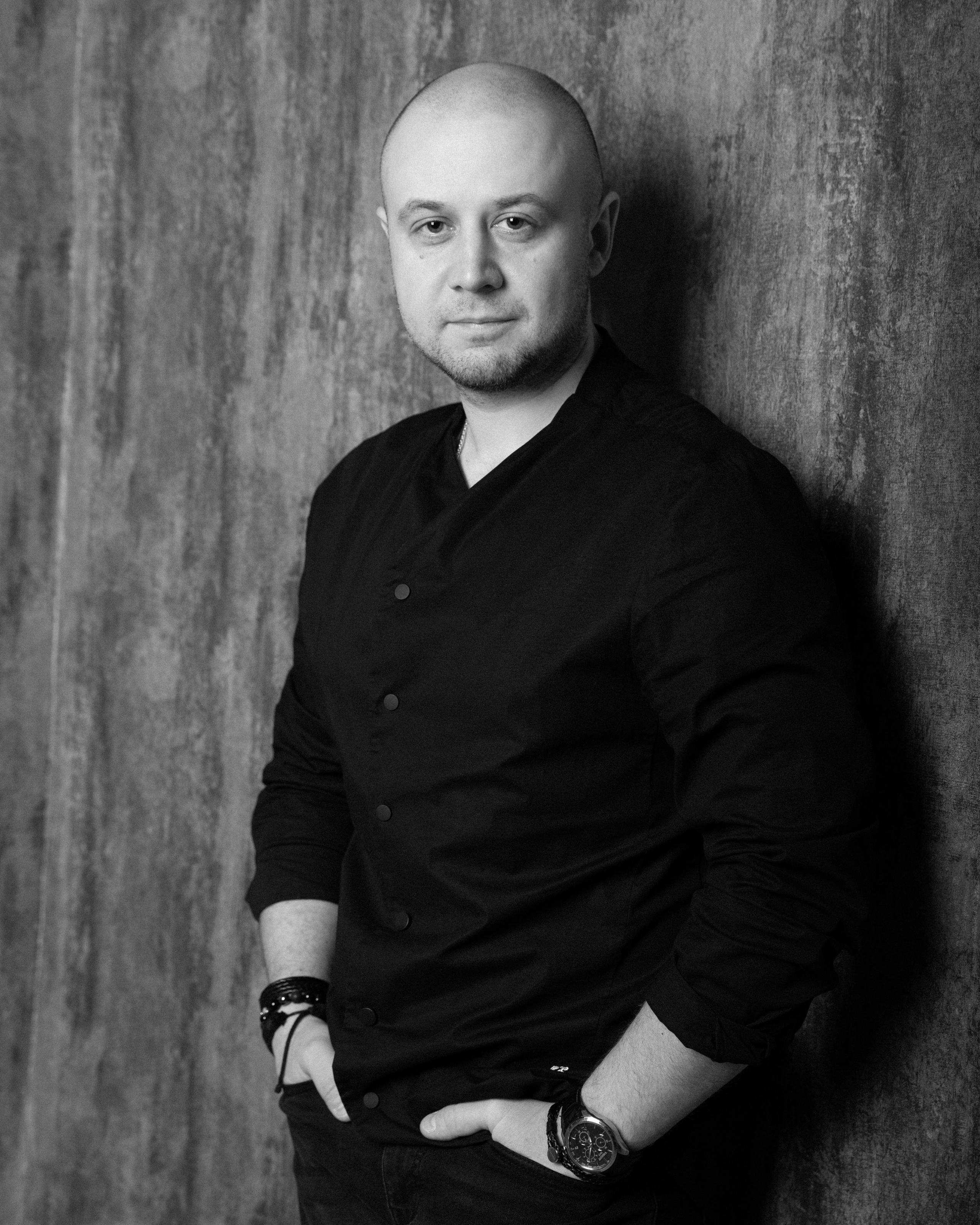 Контакты. Фотограф Александр Шалагин