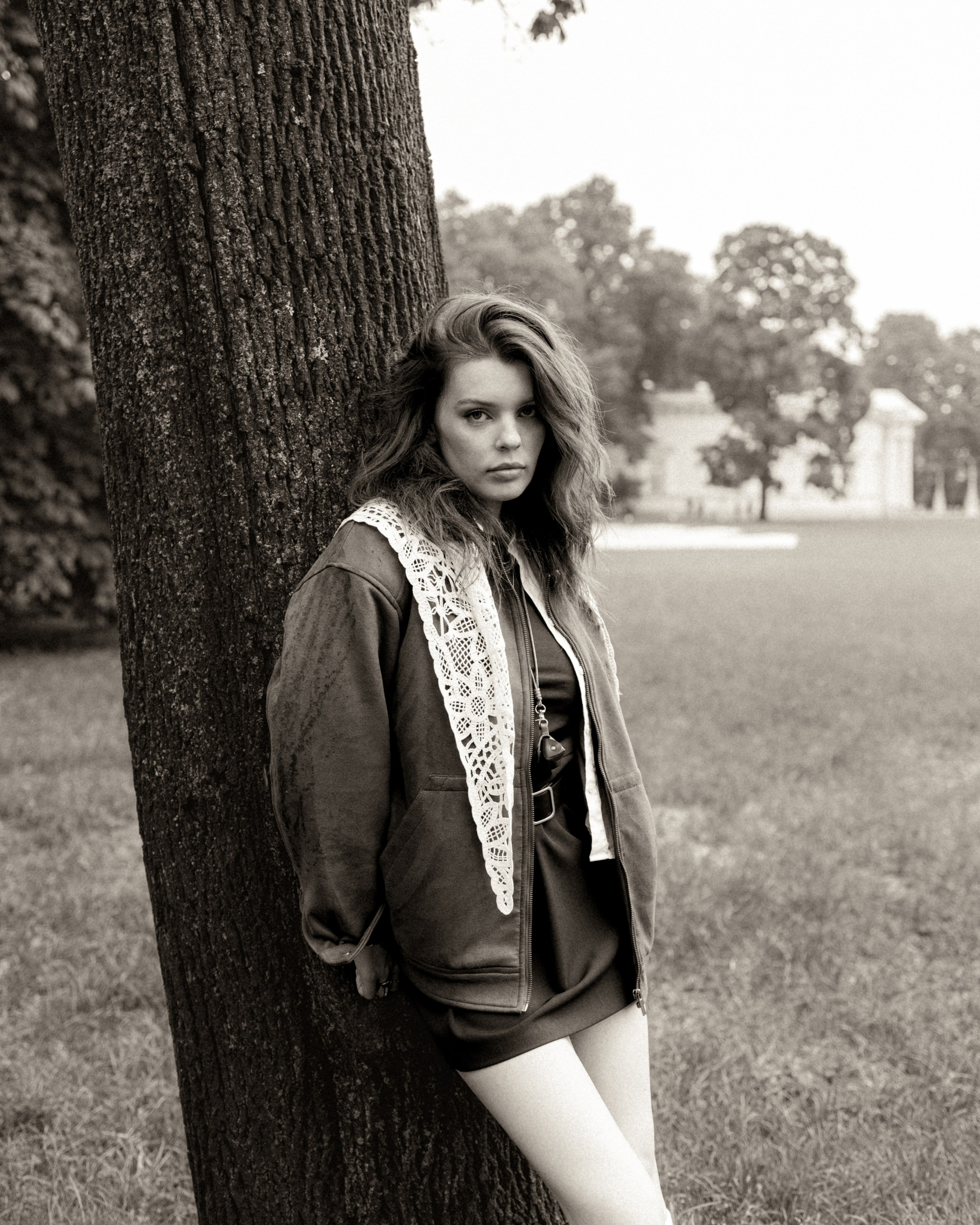 Фотограф в Санкт-Петербурге Анжелика Крамская