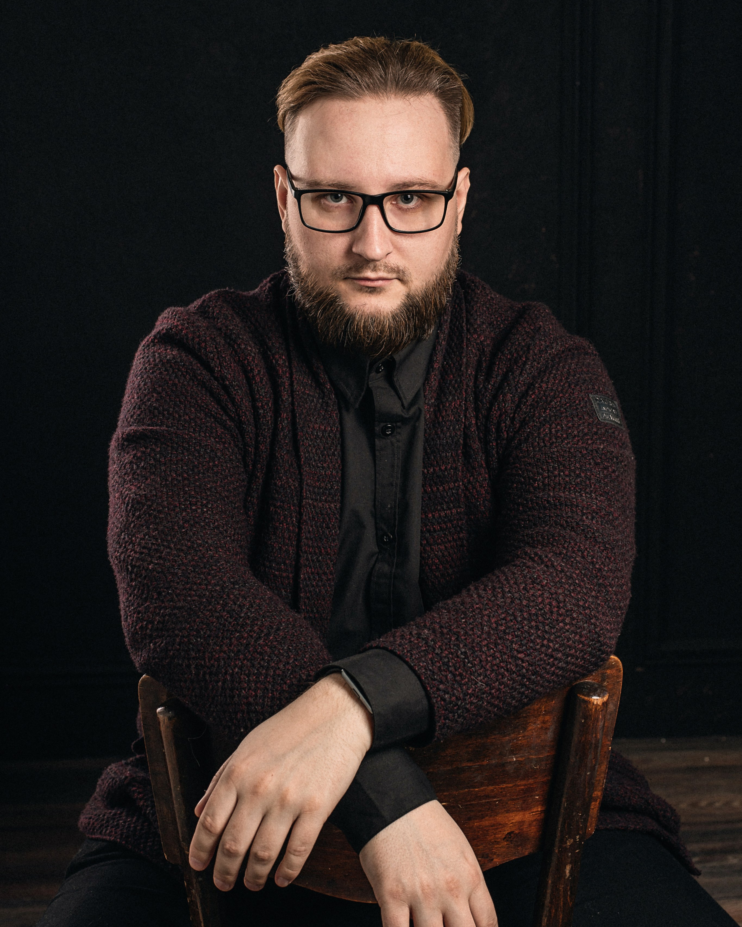 Свадебный видеограф Беларусь Орлов Егор