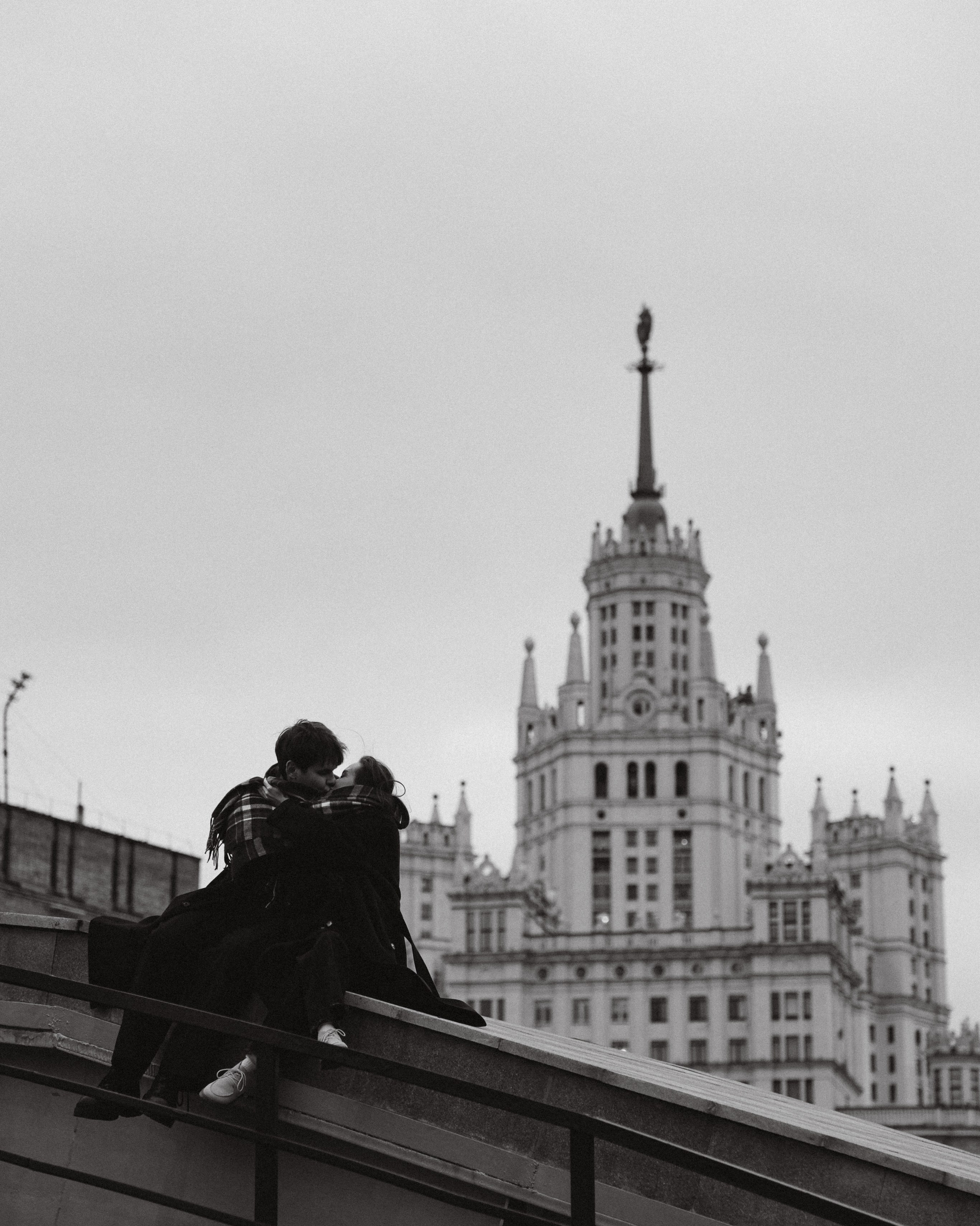 Фотограф в Москве Журав Олеся